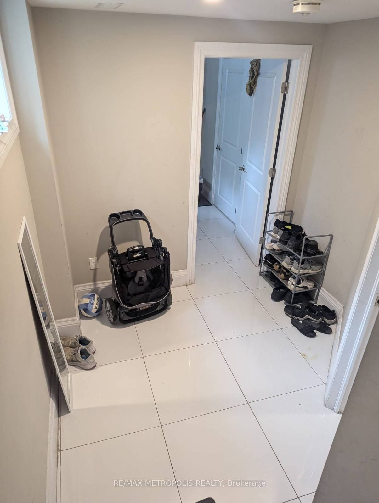 Unit BSMT - 181 Flora Drive, Scarborough 3