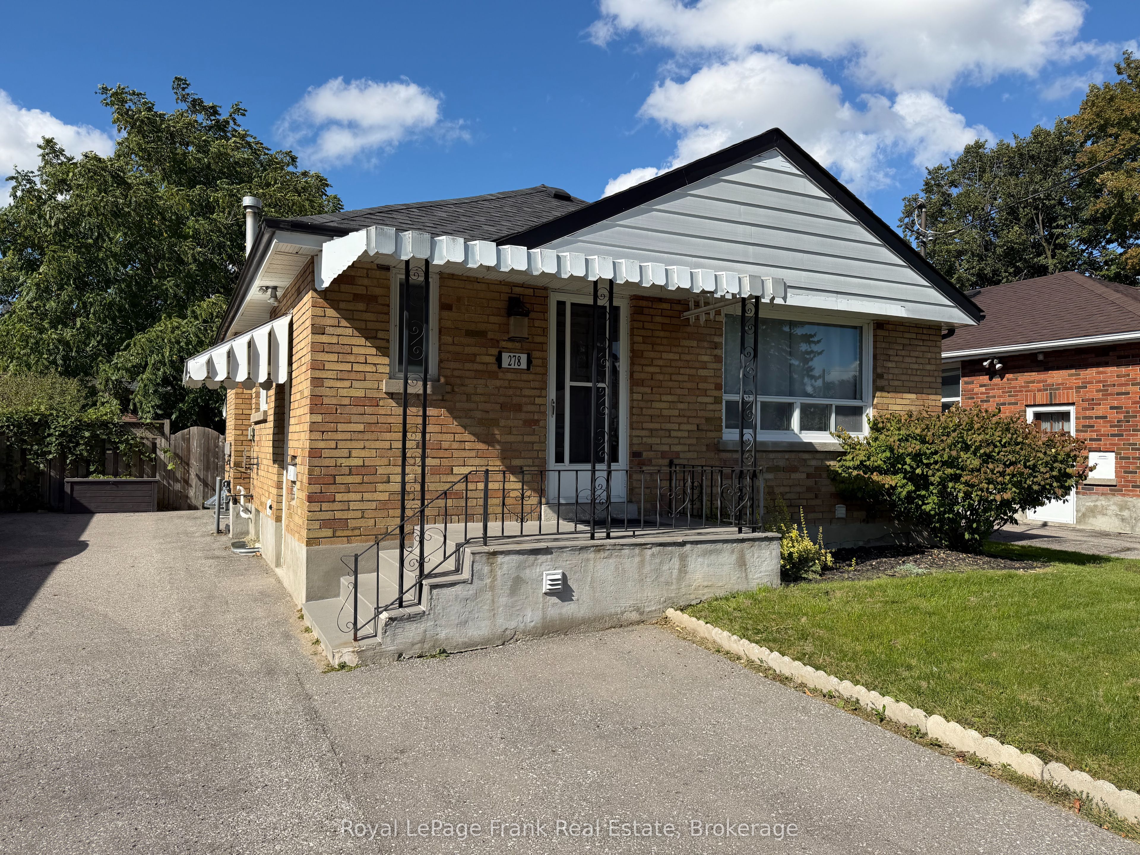 Unit Bsmt - 278 Lasalle Avenue, Oshawa 2