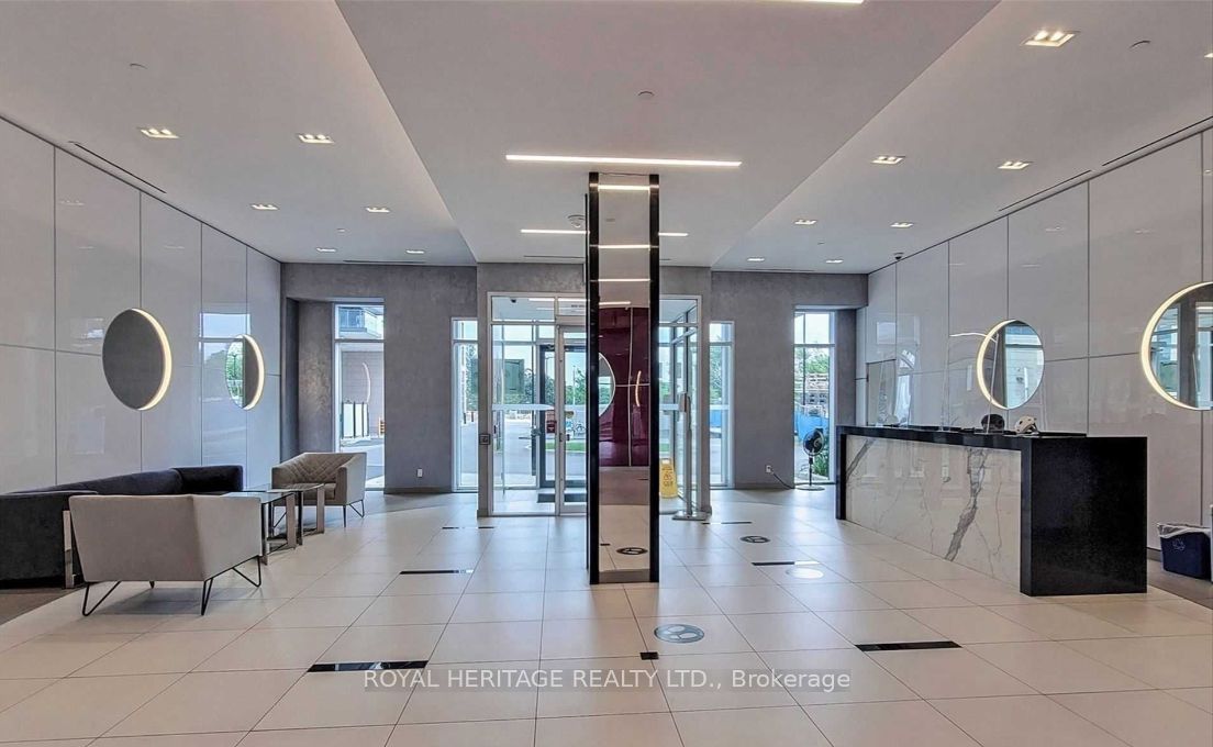 Unit 502 - 30 Meadowglen Place, Scarborough 4
