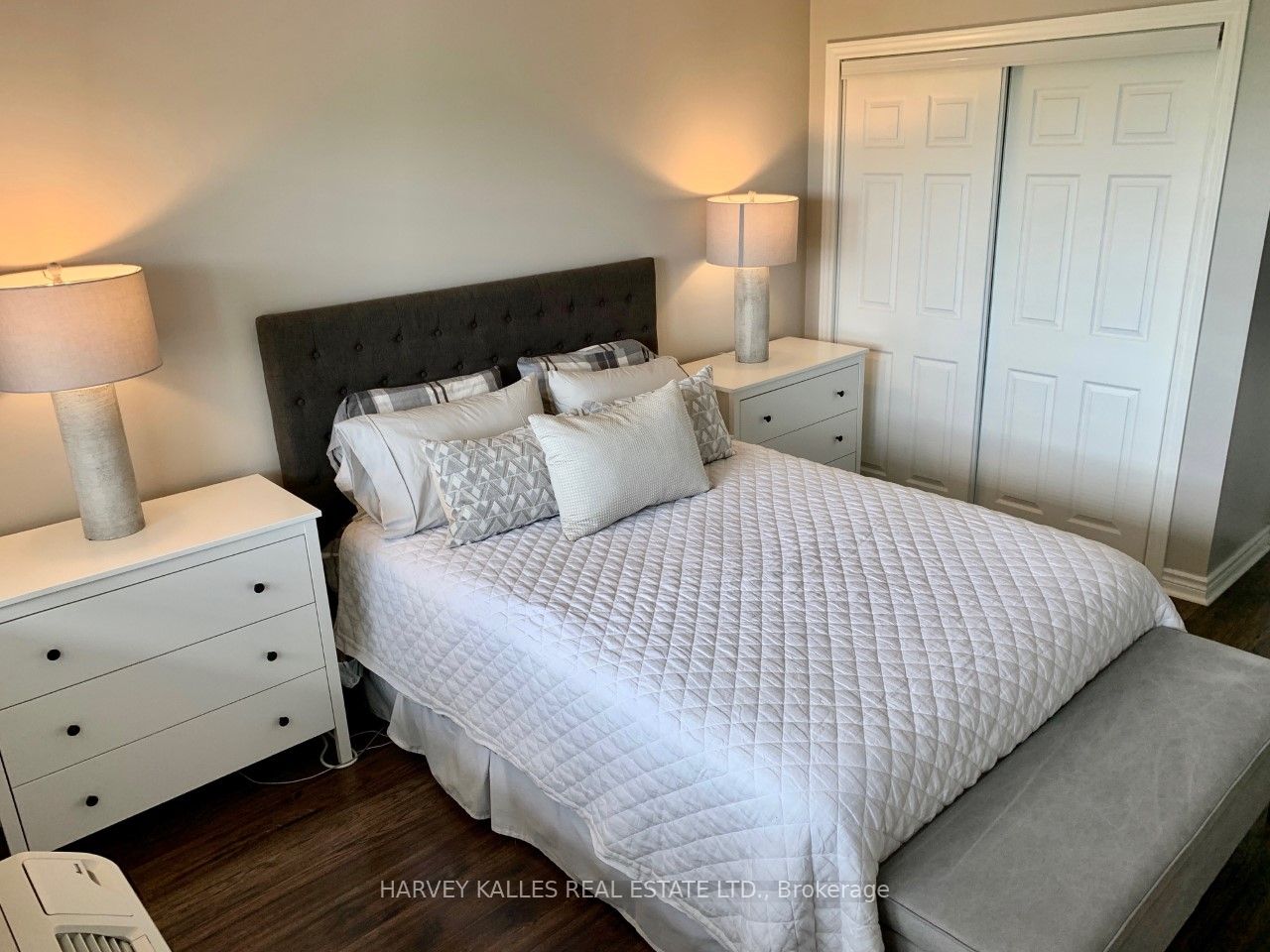Unit 402 - 189 Lake Driveway Drive W, Ajax 5