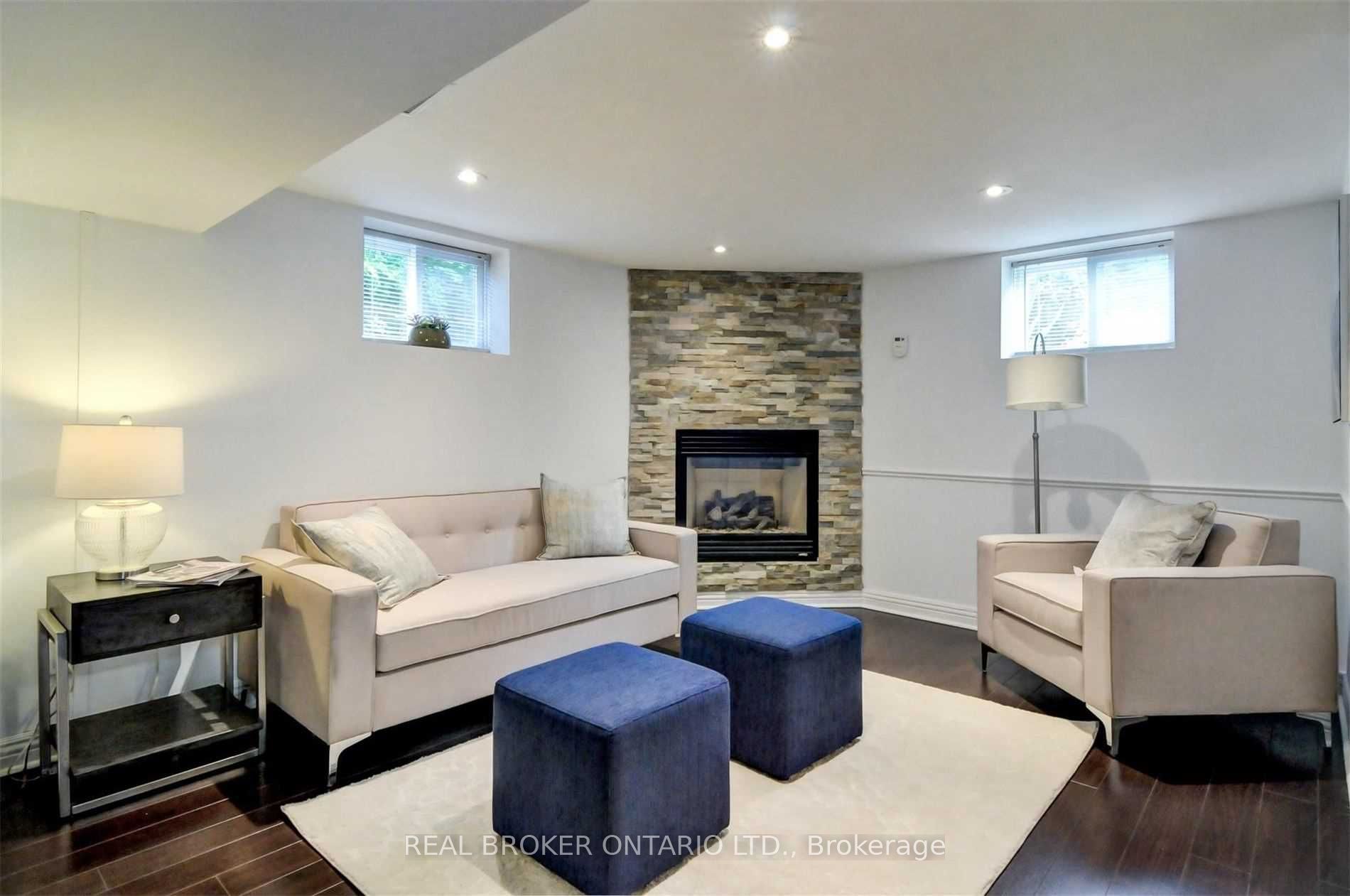 Unit Lower - 24 Glenburn Avenue, Toronto 3