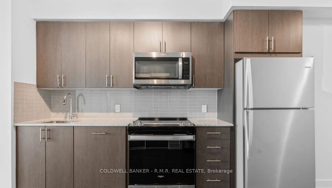 Unit 2304 - 2550 Simcoe Street N, Oshawa 5