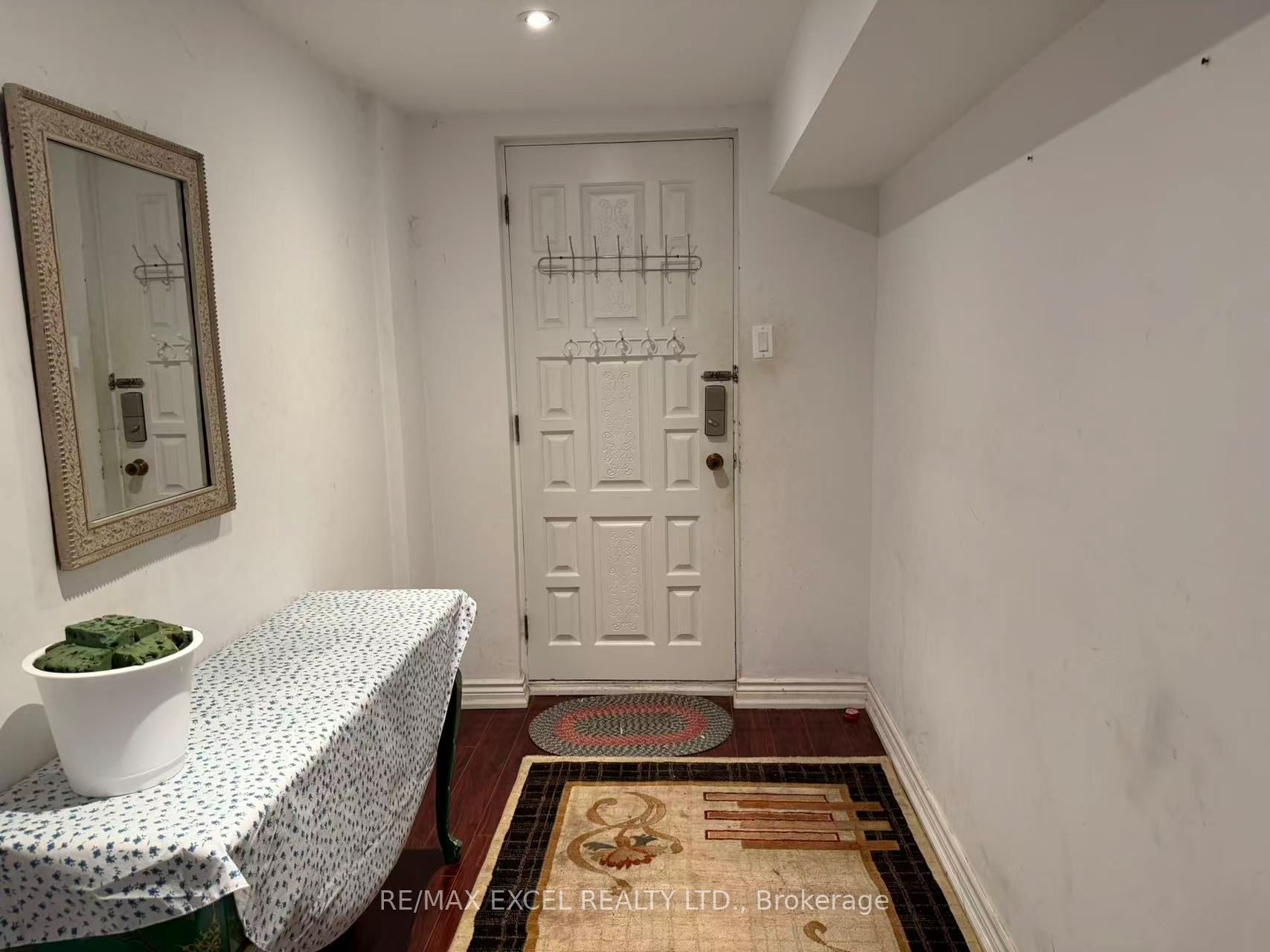 Unit Bedroom - 56 Leafield Drive, Scarborough 3