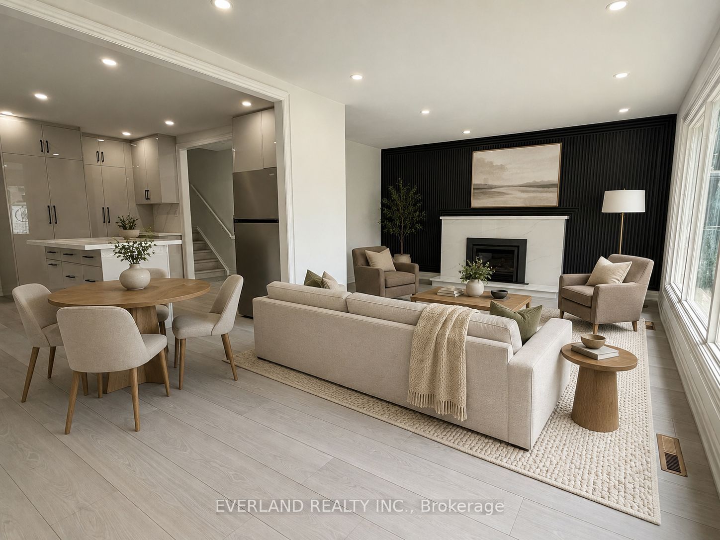 Unit Main - 116 Sylvan Avenue, Scarborough 3