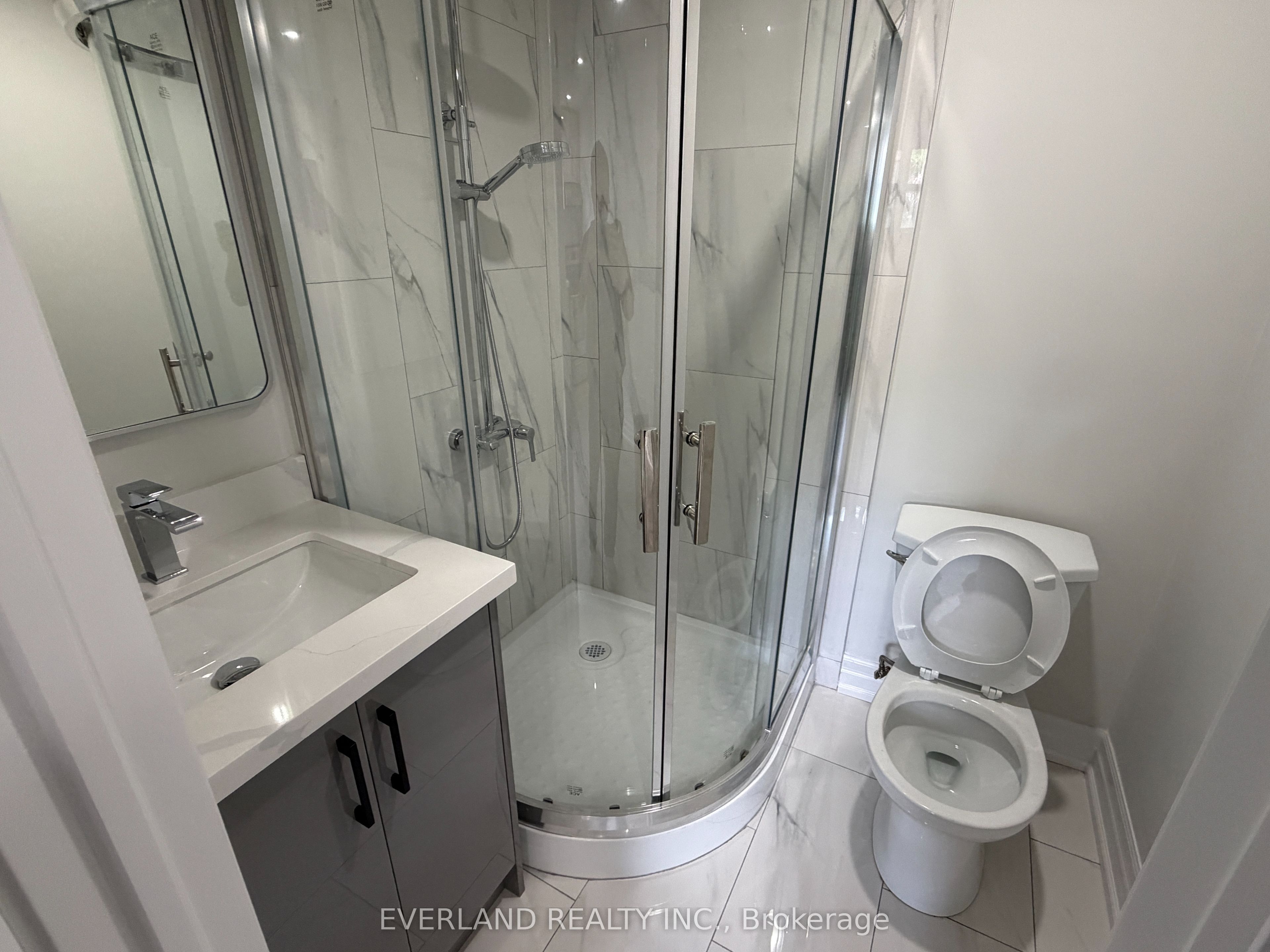 Unit Basement - 116 Sylvan Avenue, Scarborough 3