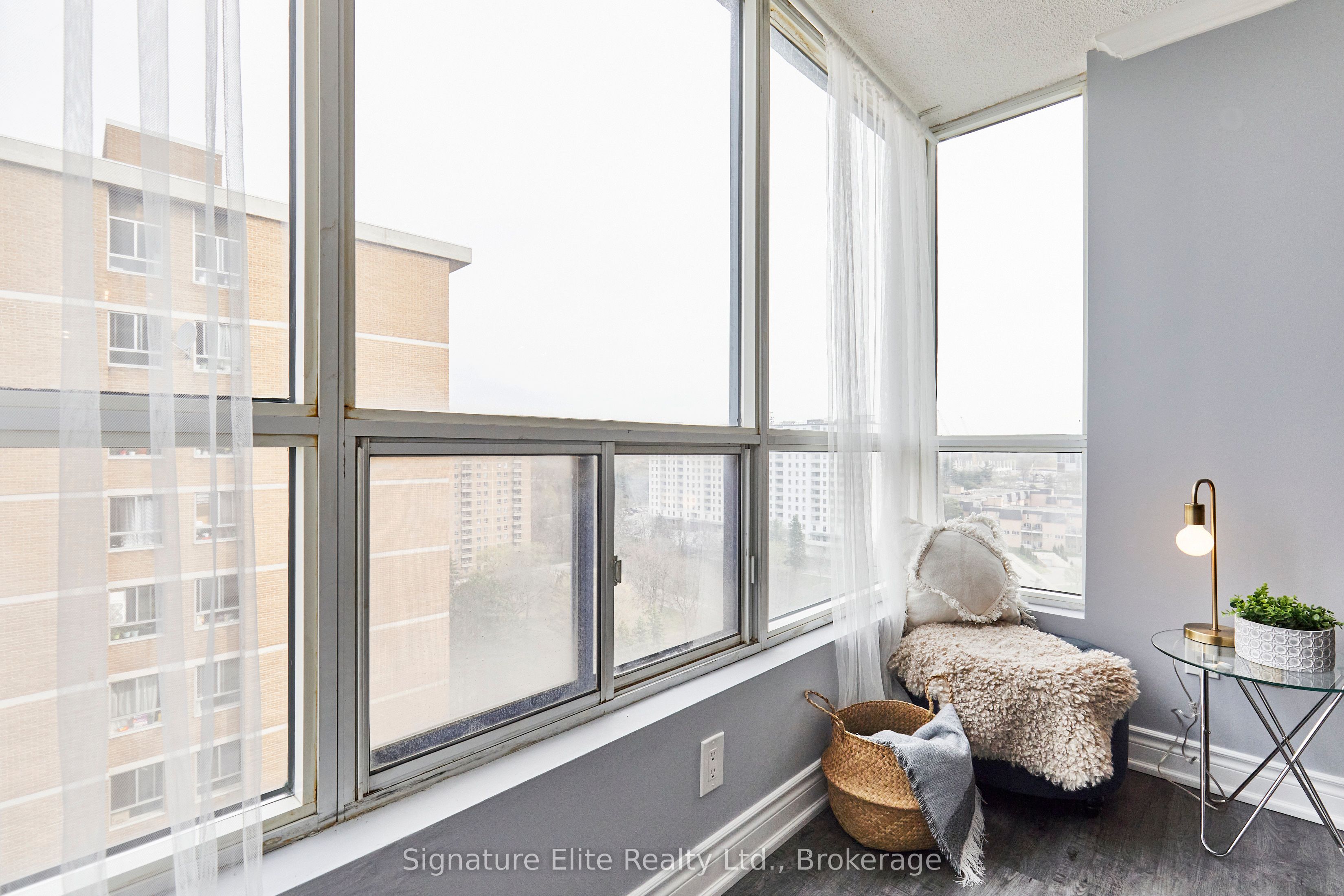 Unit 1617 - 3050 Ellesmere Road, Scarborough 4