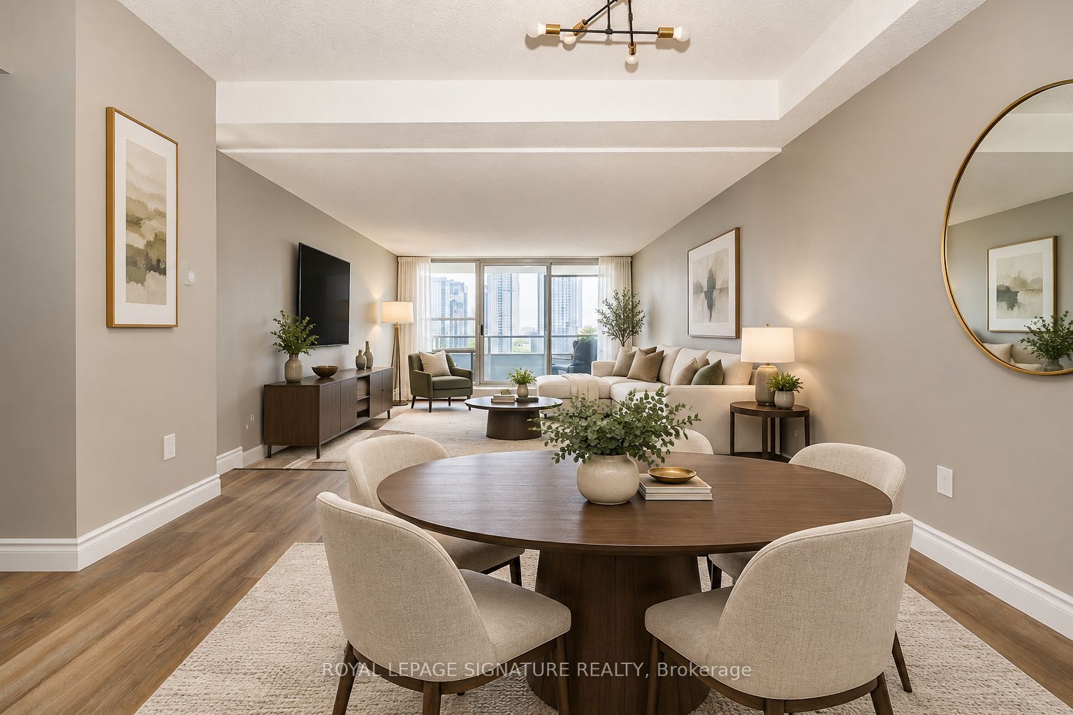 Unit 2007 - 4091 Sheppard Avenue E, Scarborough 5