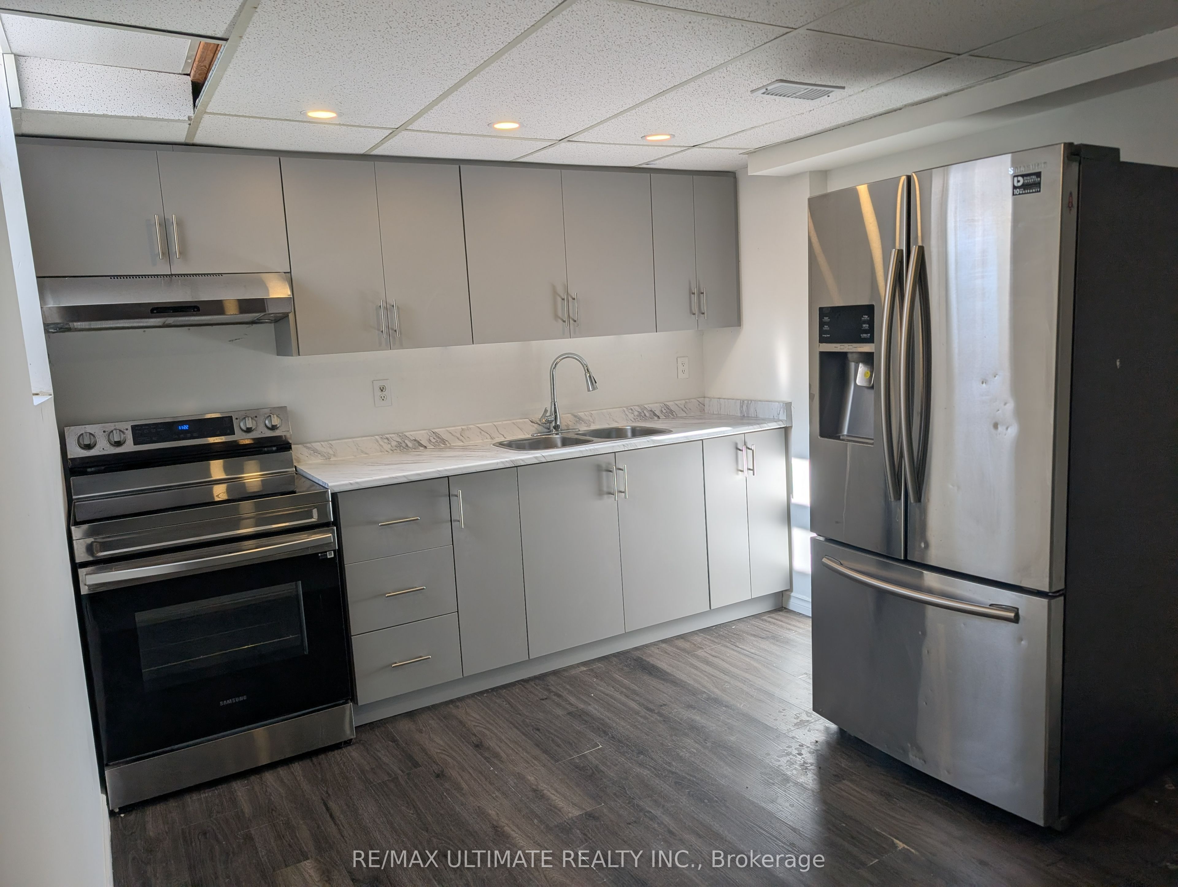 Unit Basement - 573 Sheppard Avenue, Pickering 2