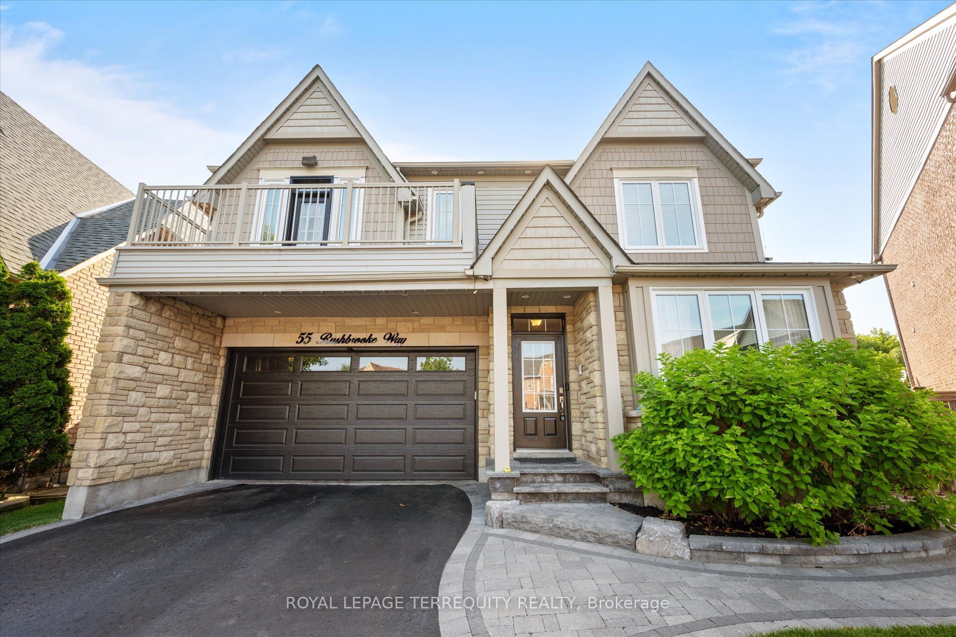 Unit Room 2 - 55 Rushbrooke Way, Ajax 2