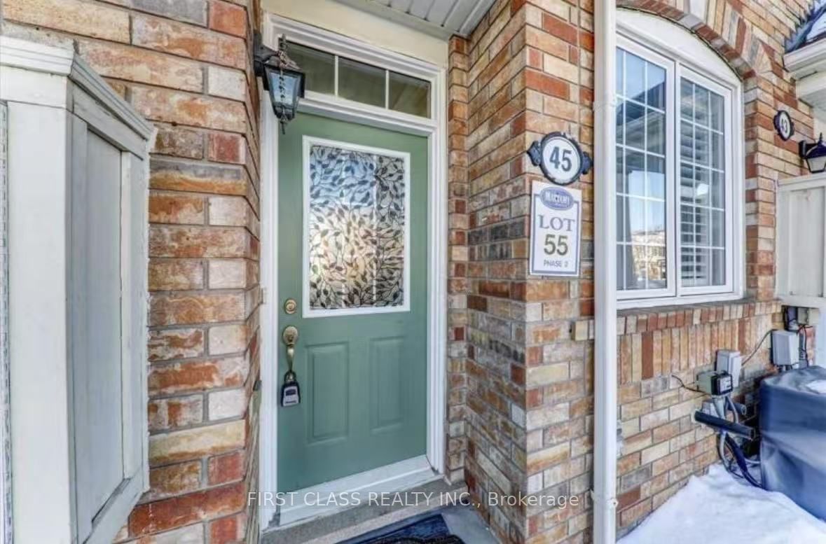 45 Cheetah Crescent, Scarborough 2
