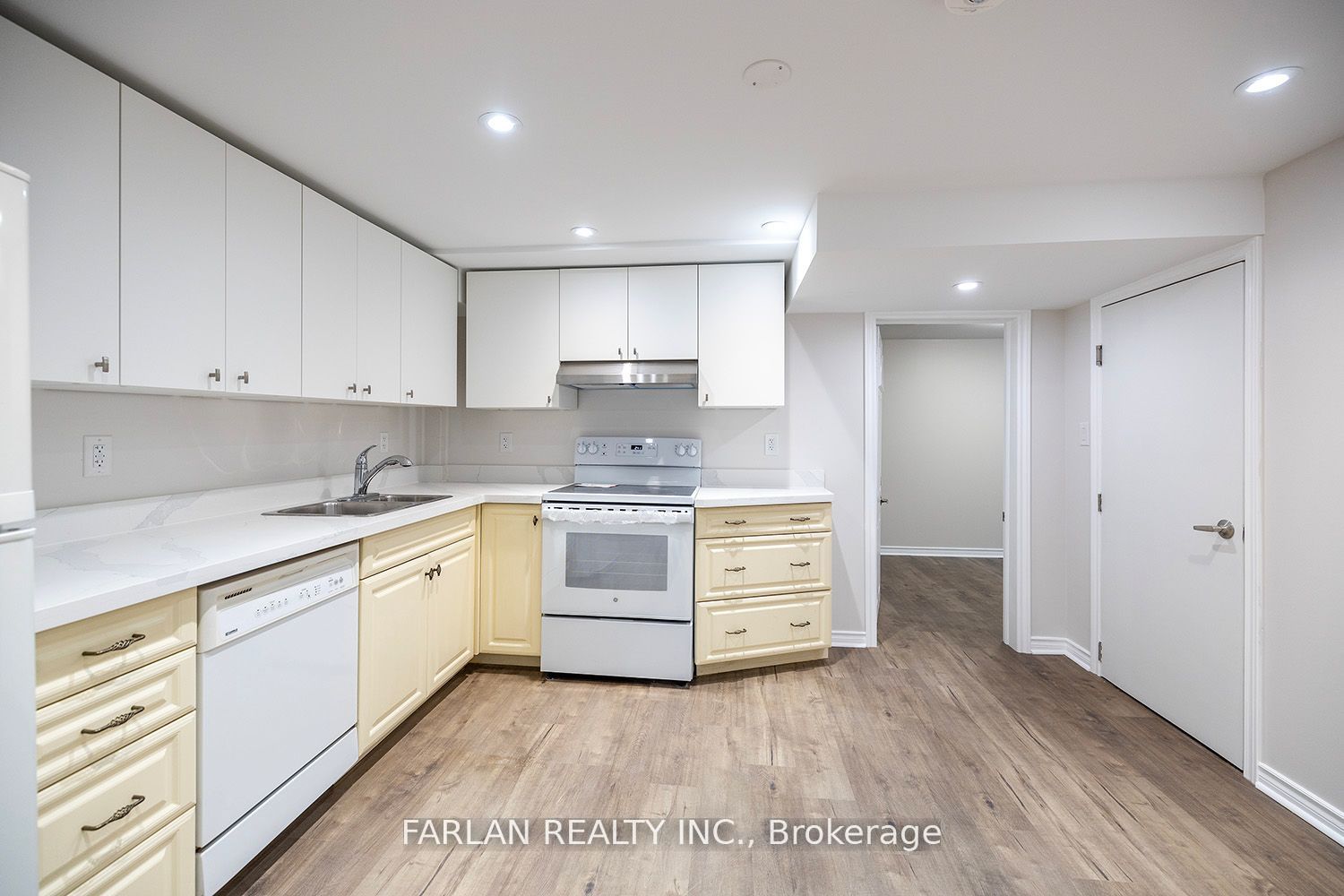 Unit Bsmt1 - 621 Gibbons Street, Oshawa 5