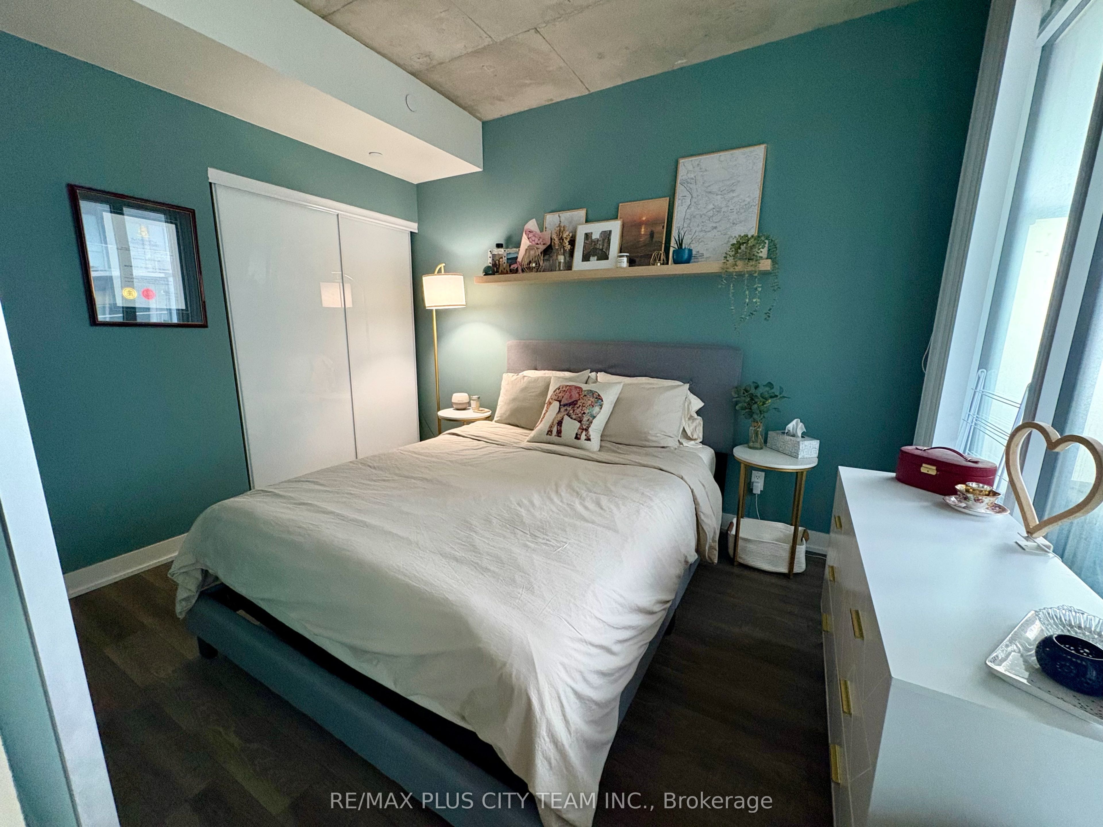 Unit 608 - 25 Baseball Place, Toronto 5