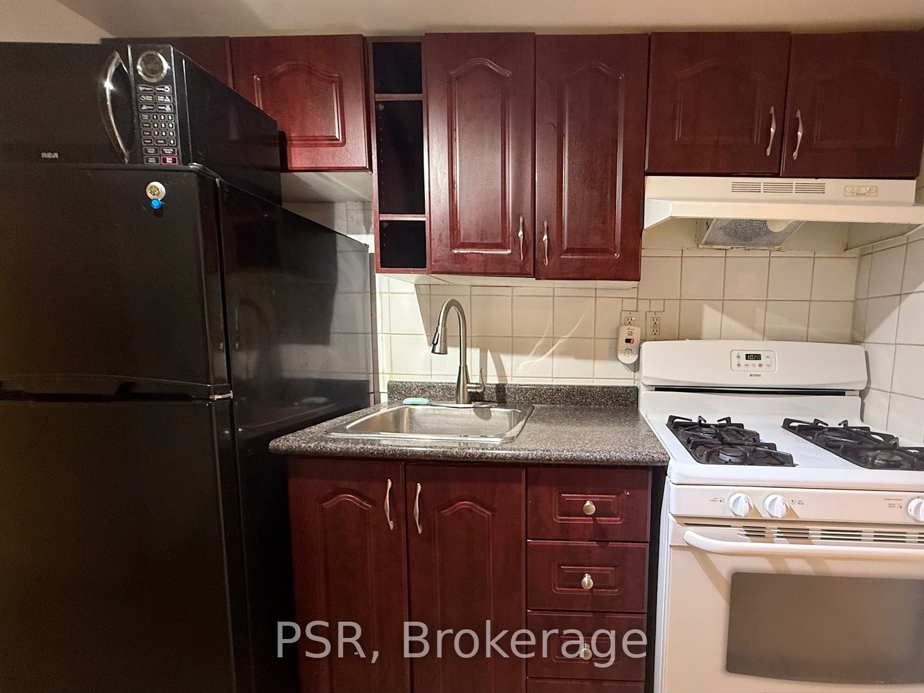 Unit Lower - 191 Coxwell Avenue, Toronto 5