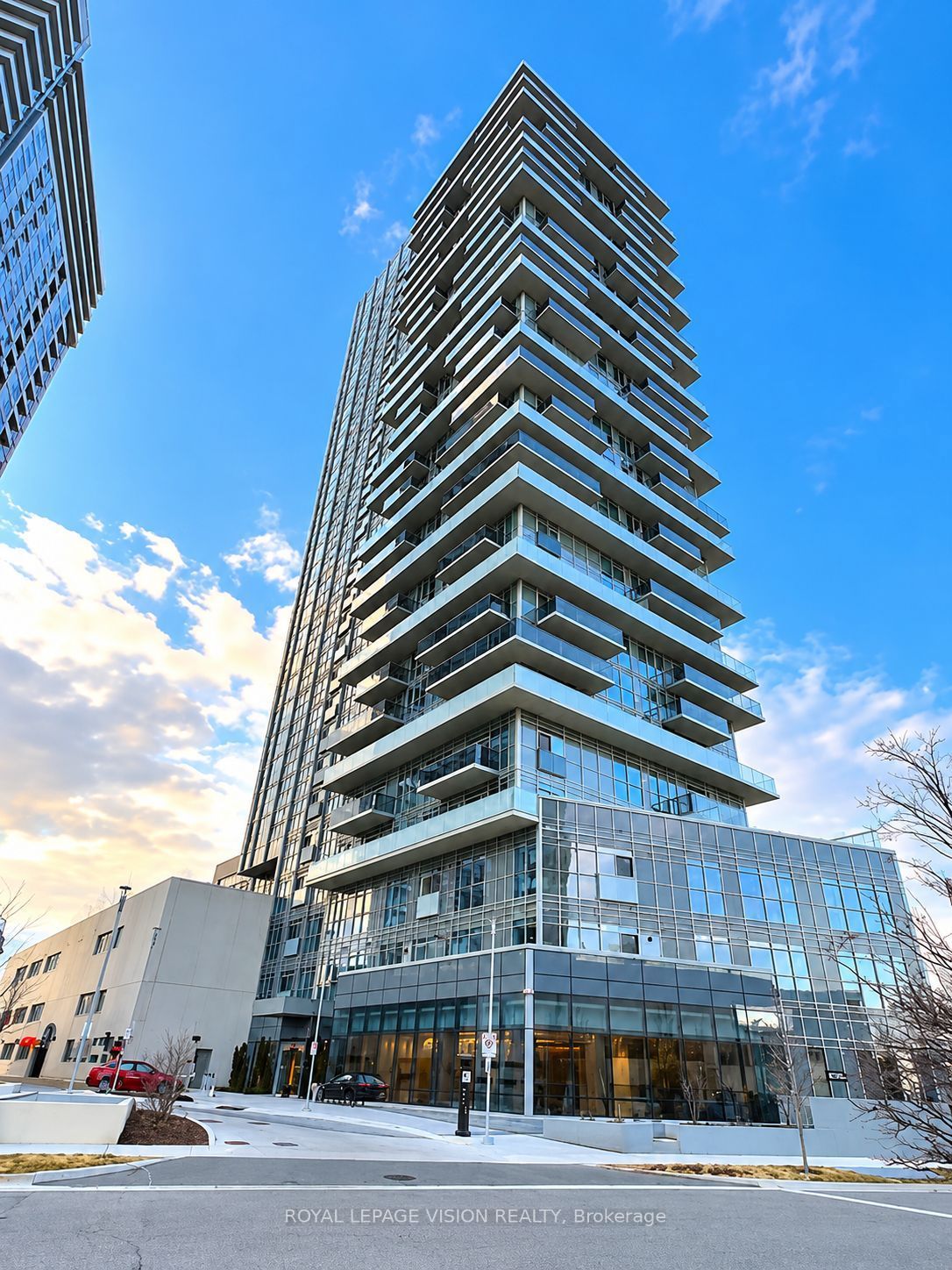 Unit 2308 - 225 Village Green Square, Scarborough 2