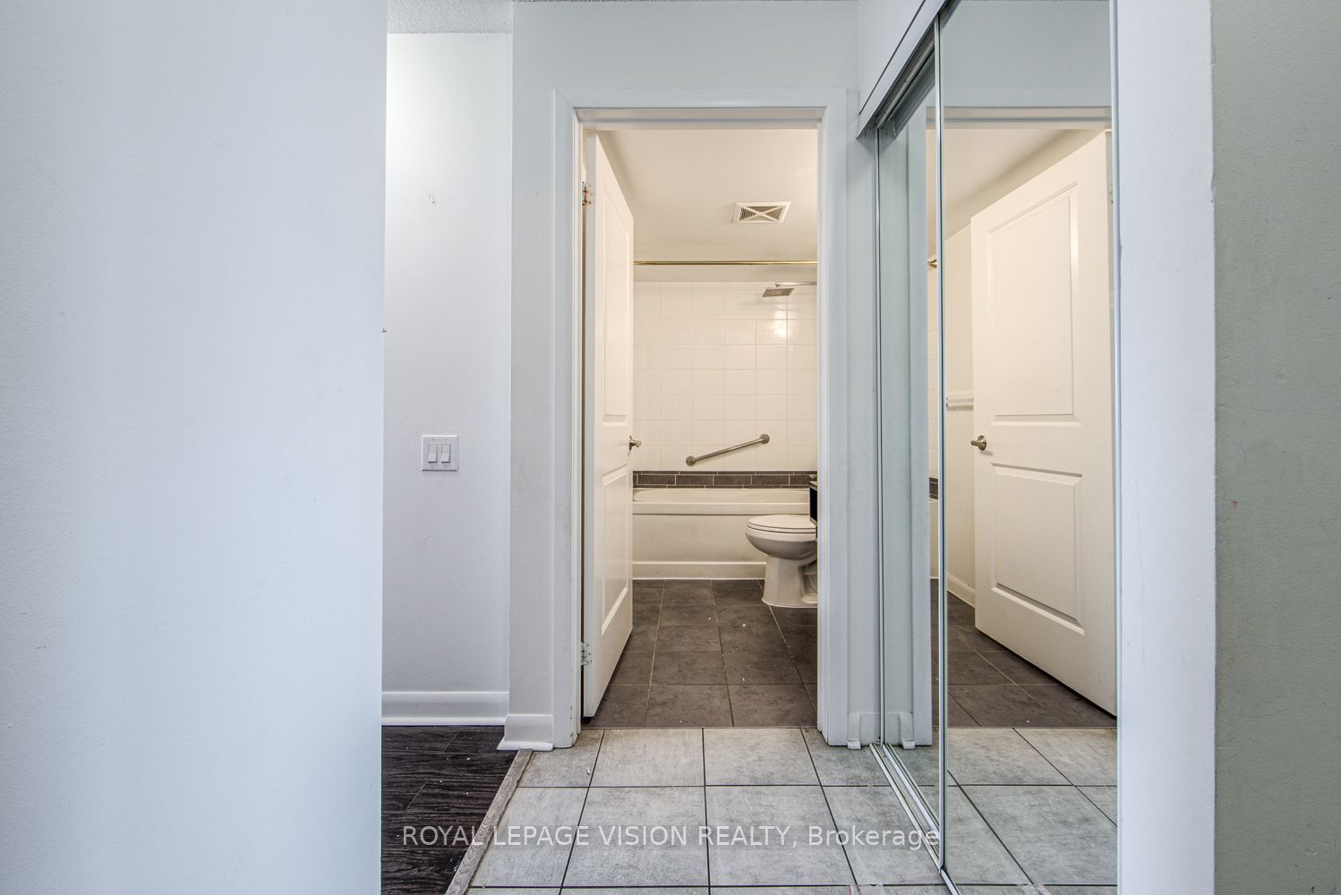 Unit 2806 - 190 Borough Drive, Scarborough 5