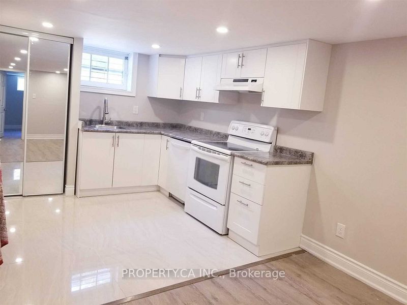 Unit Bsmt - 31 Colonial Avenue, Scarborough 2