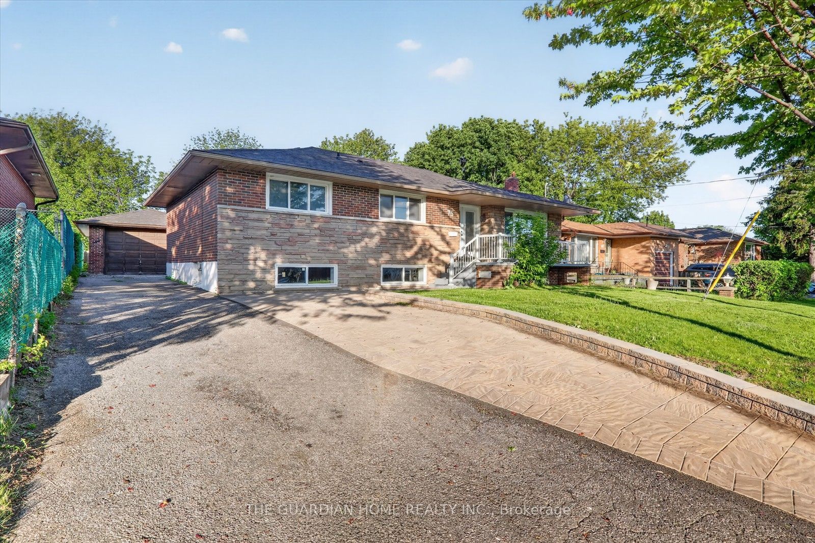 Unit Main Fl - 75 Durham Street, Oshawa 3