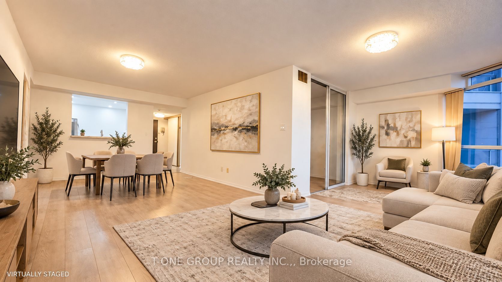 Unit 516 - 4725 Sheppard Avenue E, Scarborough 3