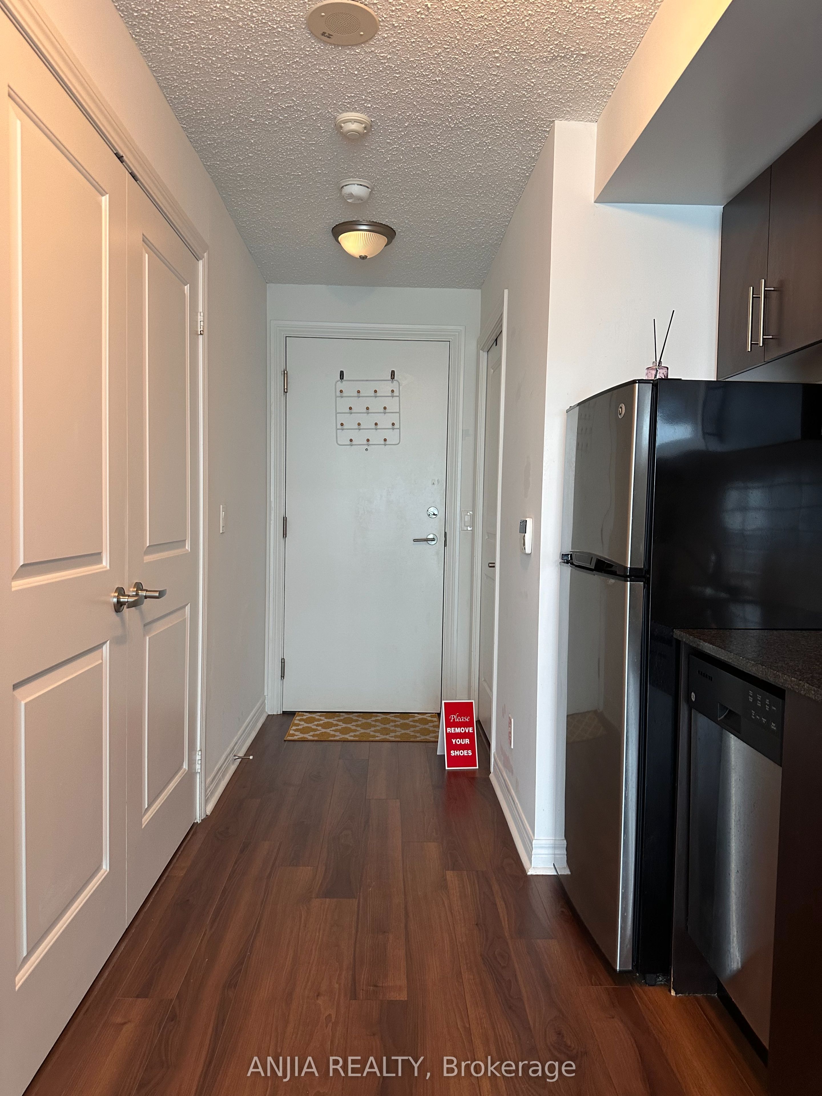 Unit 1707 - 50 Town Centre Court, Scarborough 2