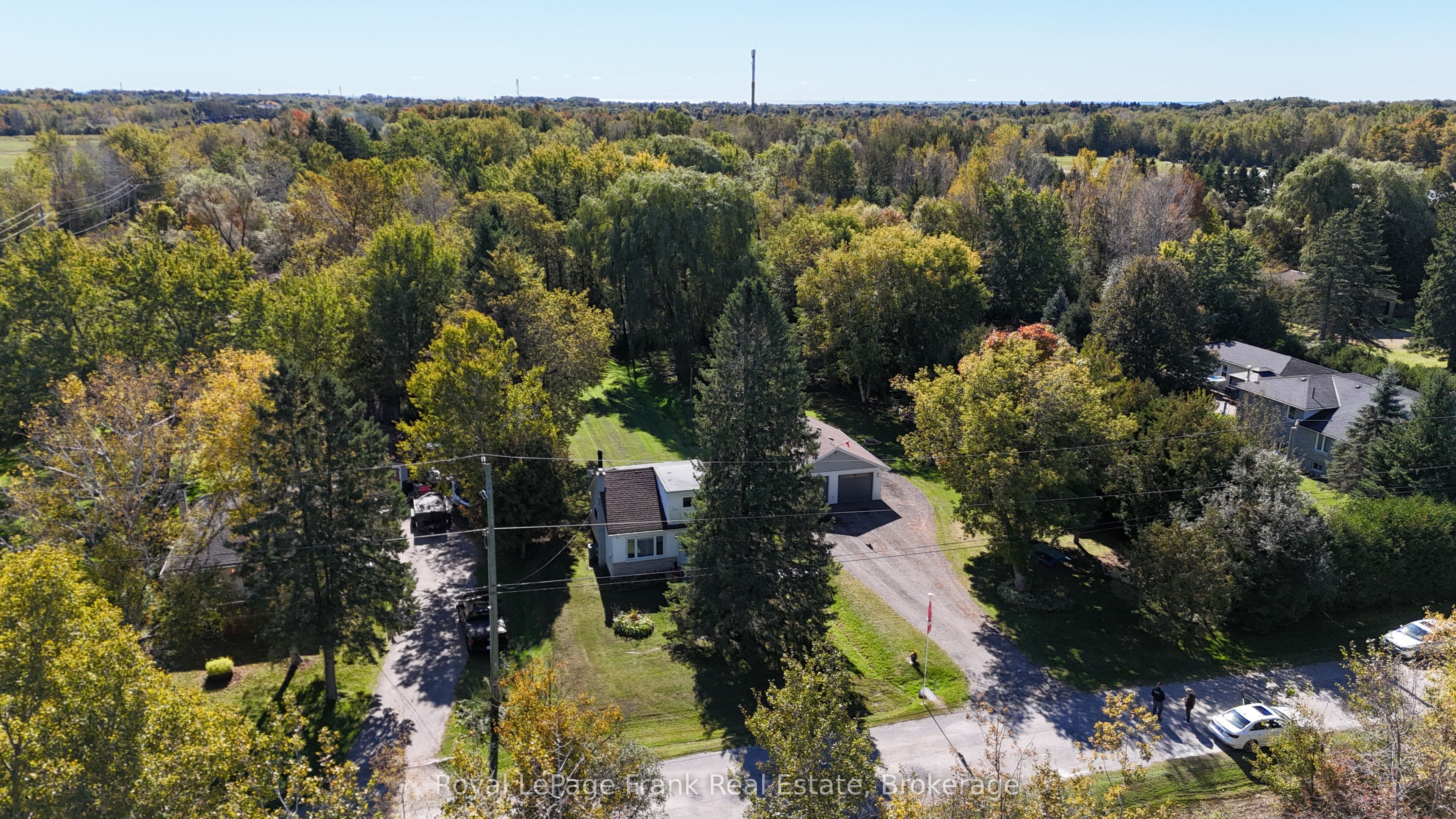 3820 Trulls Road, Clarington 1