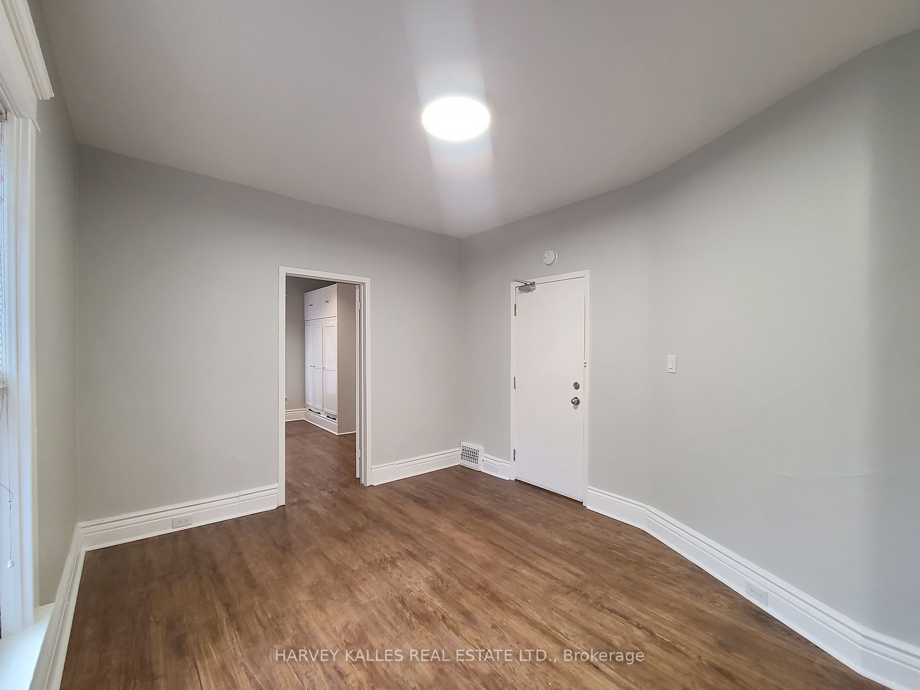 Unit Main - 1450 Dundas Street E, Toronto 3