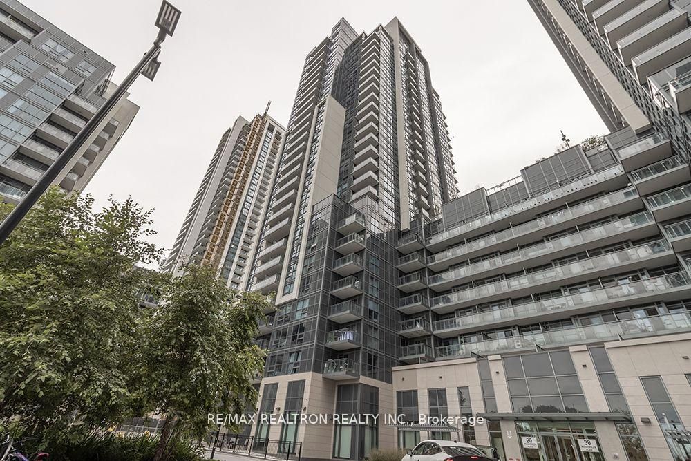Unit 322 - 20 Meadowglen Place, Scarborough 2