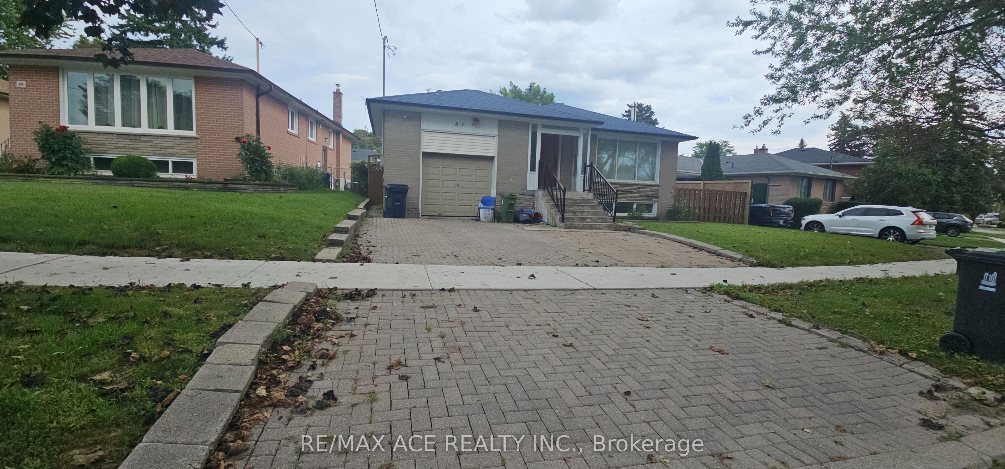 Unit Main - 87 Lynnbrook Drive, Scarborough 4