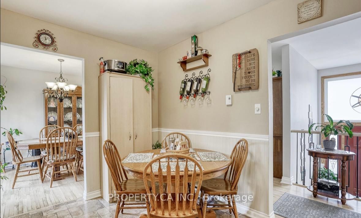 Unit Upper - 204 Mason Drive, Whitby 4