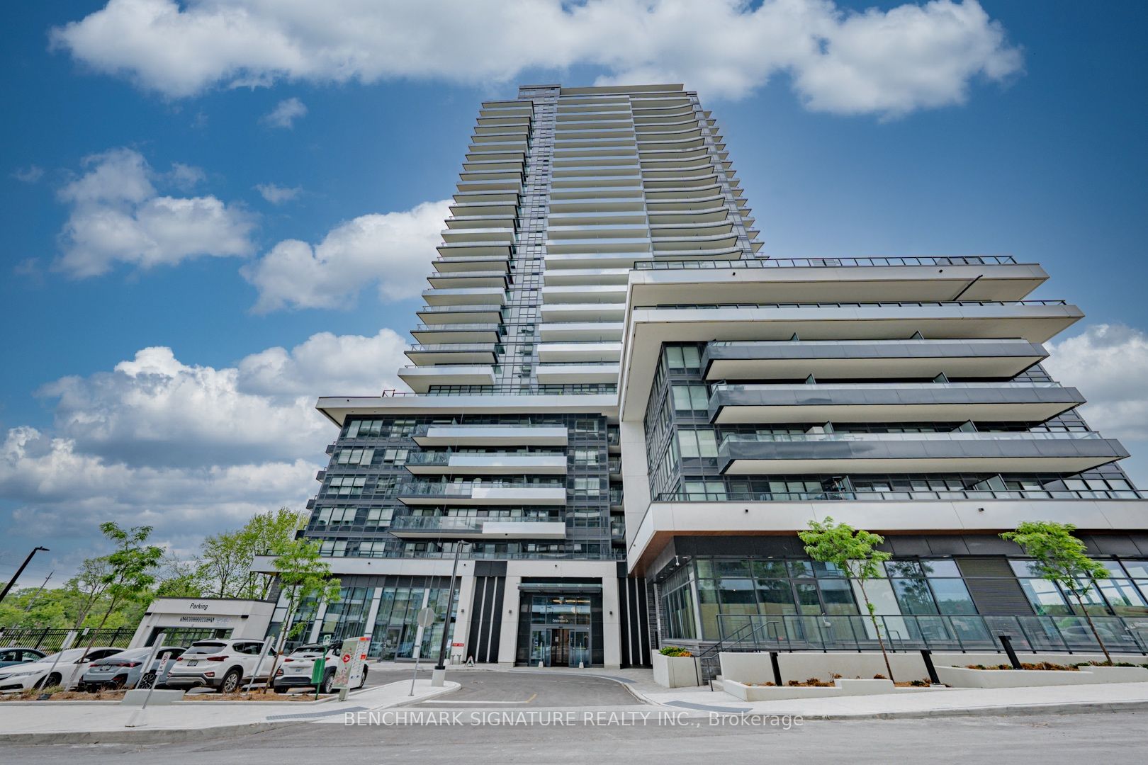 Unit 2111 - 1435 Celebration Drive, Pickering 1