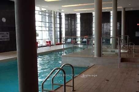 Unit 2420 - 135 Village Green Square, Scarborough 4