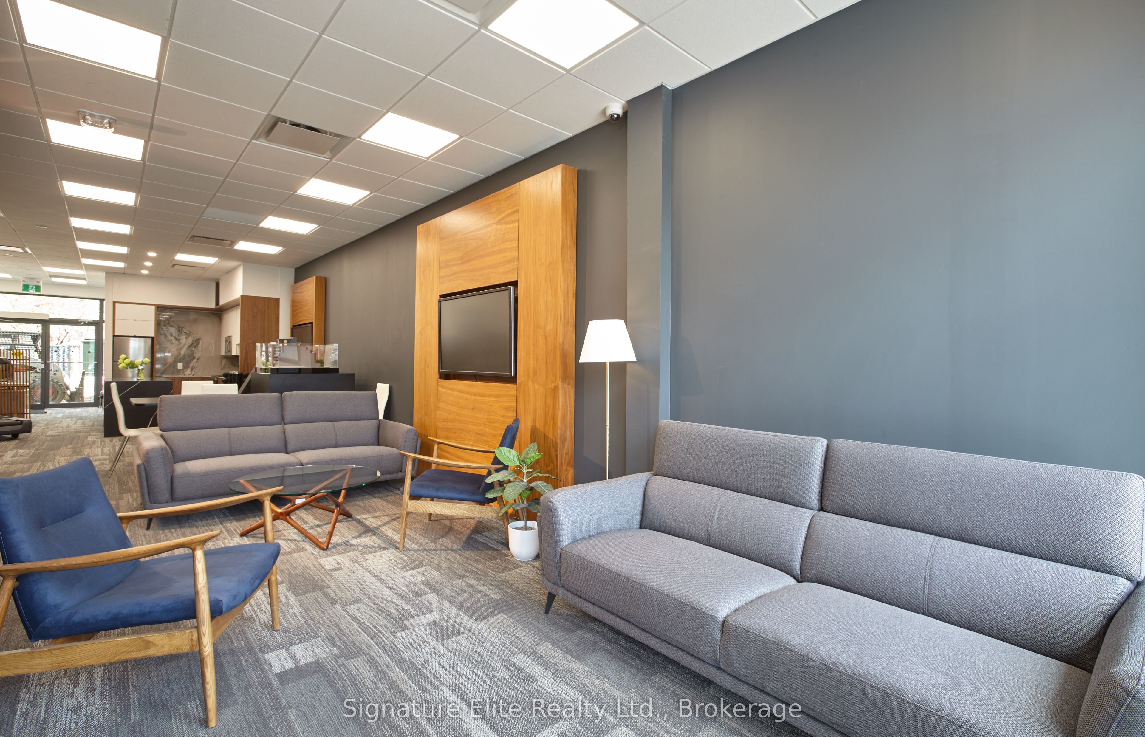 Unit 305 - 2382 Kingston Road, Scarborough 4