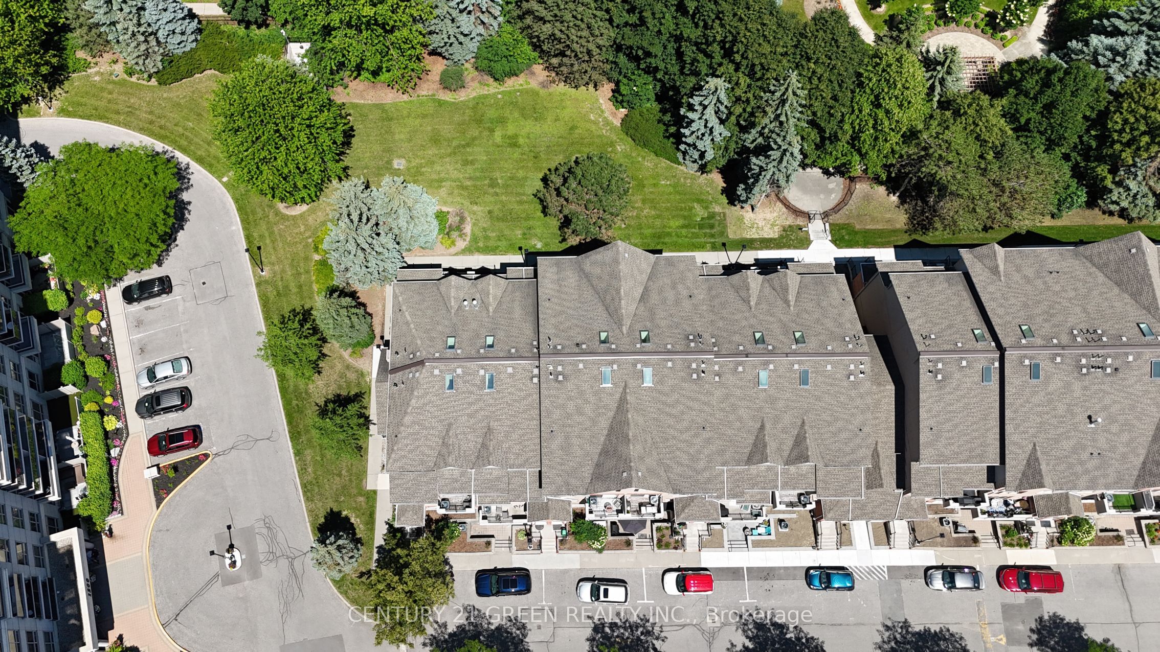 Unit 306 - 1400 The Esplanade N, Pickering 4