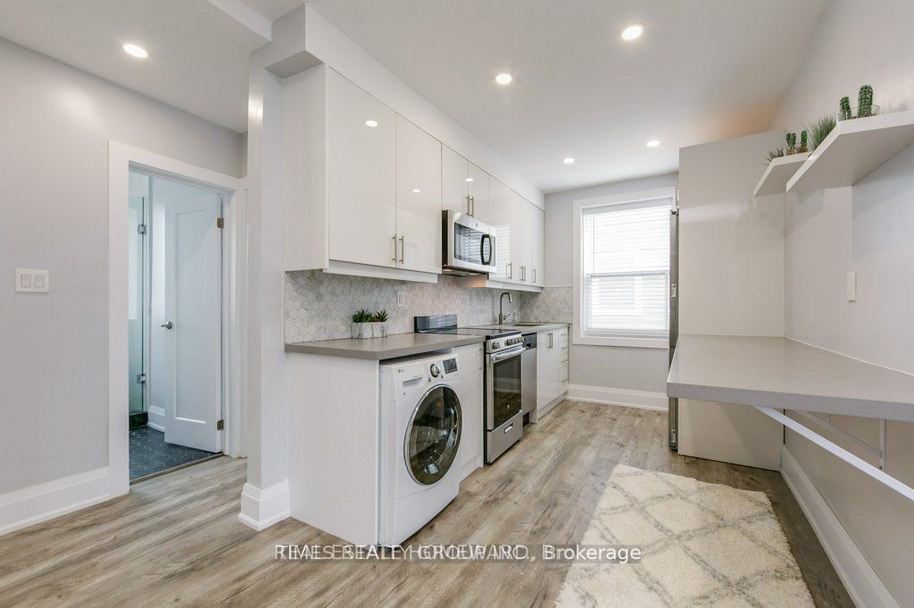 Unit 1 - 1492 Dundas Street E, Toronto 5