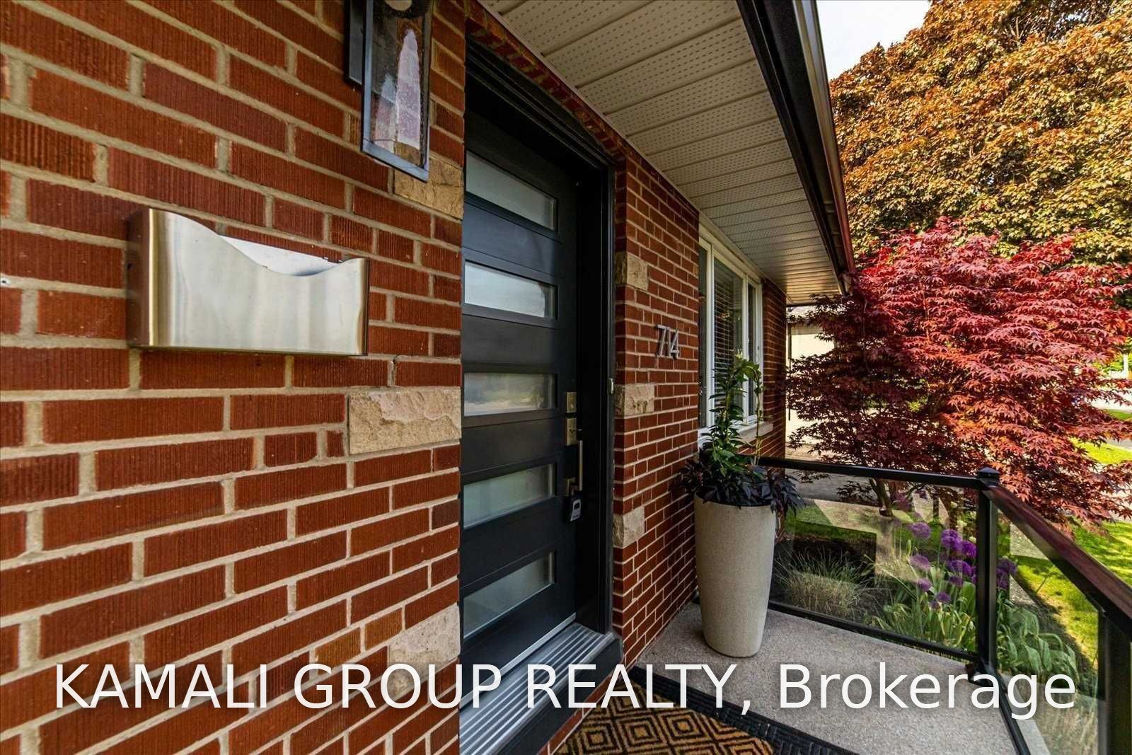 Unit MAIN - 714 Gilbert Street W, Whitby 4