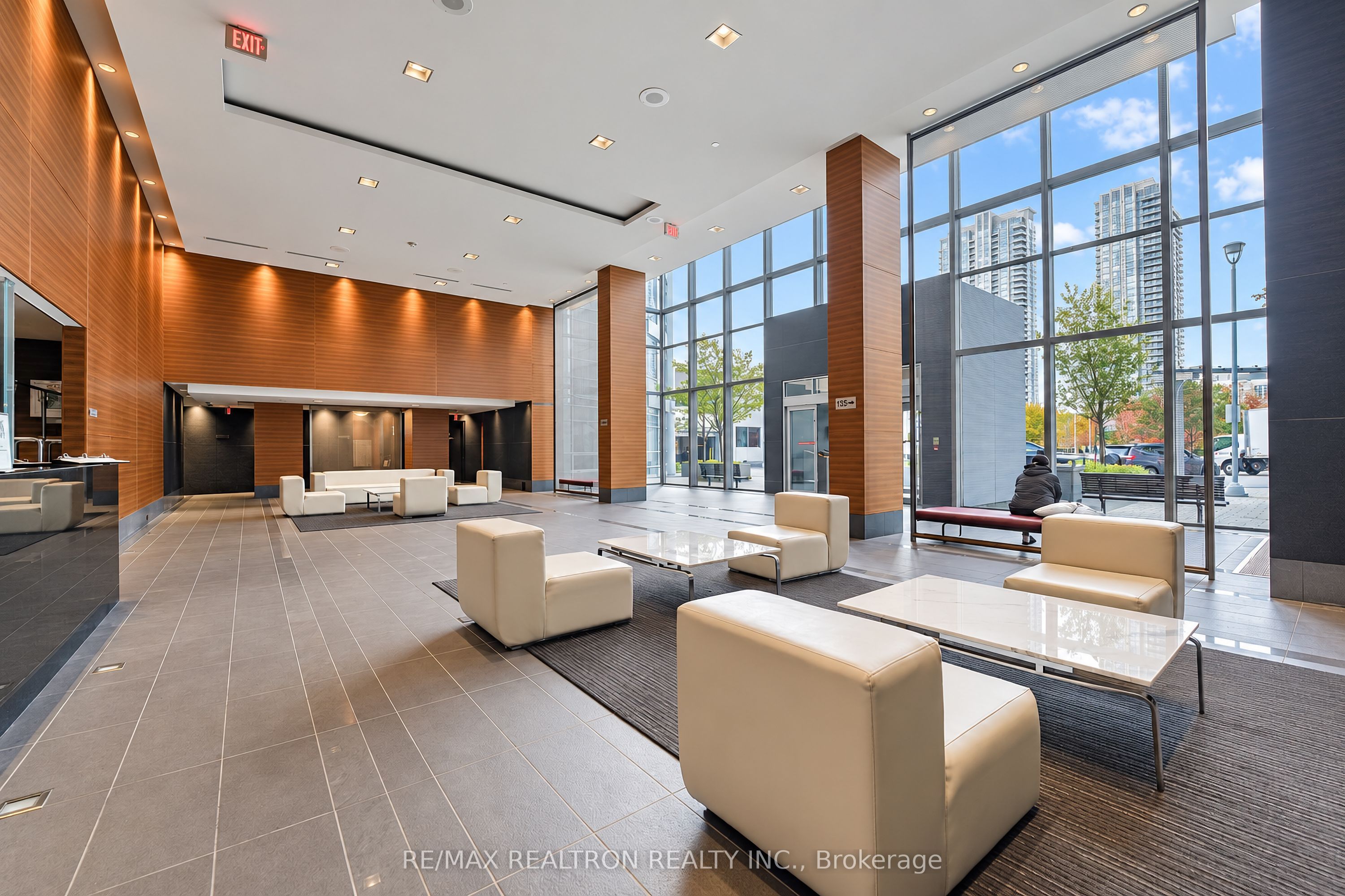 Unit 1315 - 135 Village Green Square, Scarborough 4