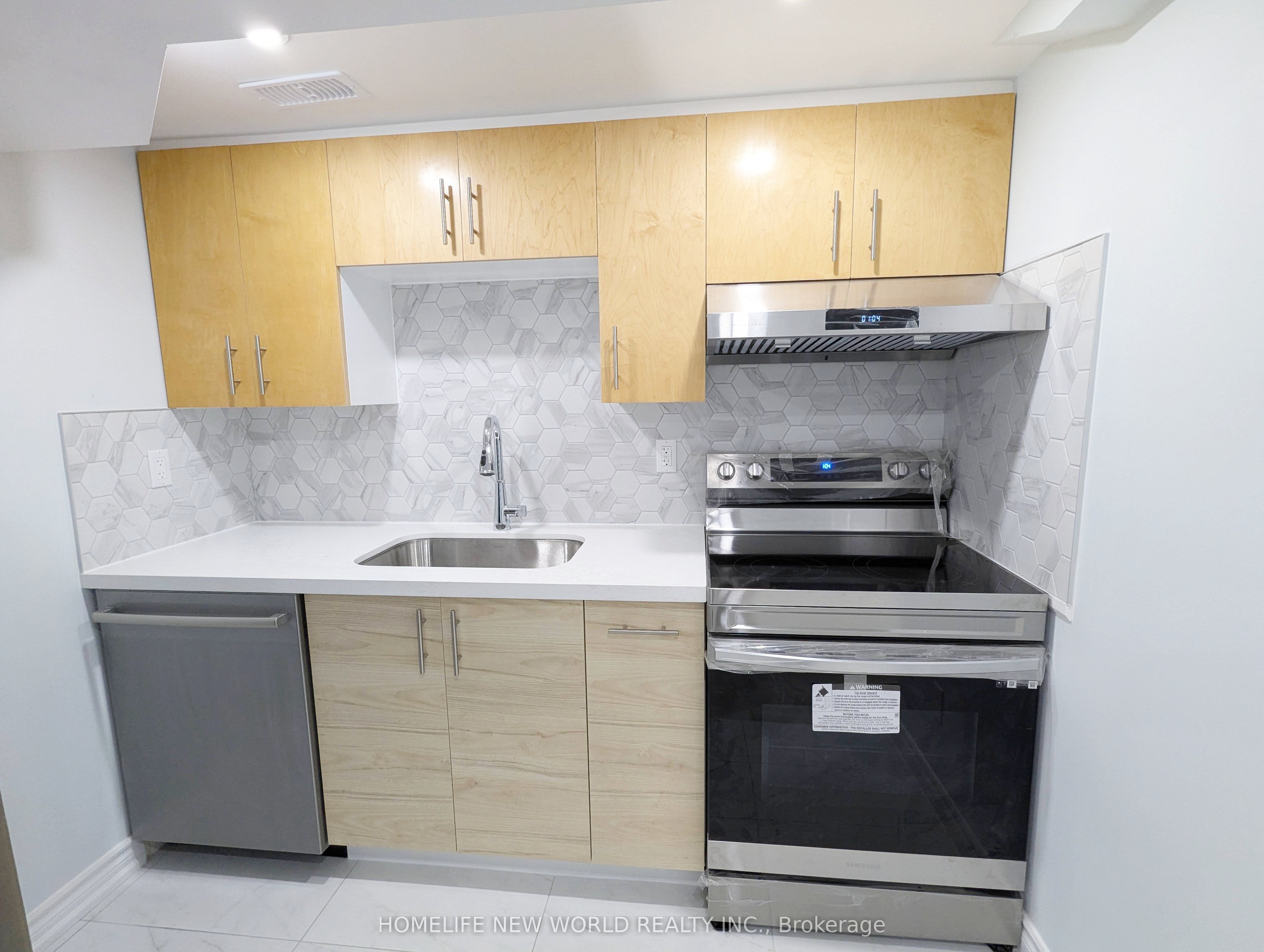 Unit Lower - 90 Oakvale Avenue, Toronto 3