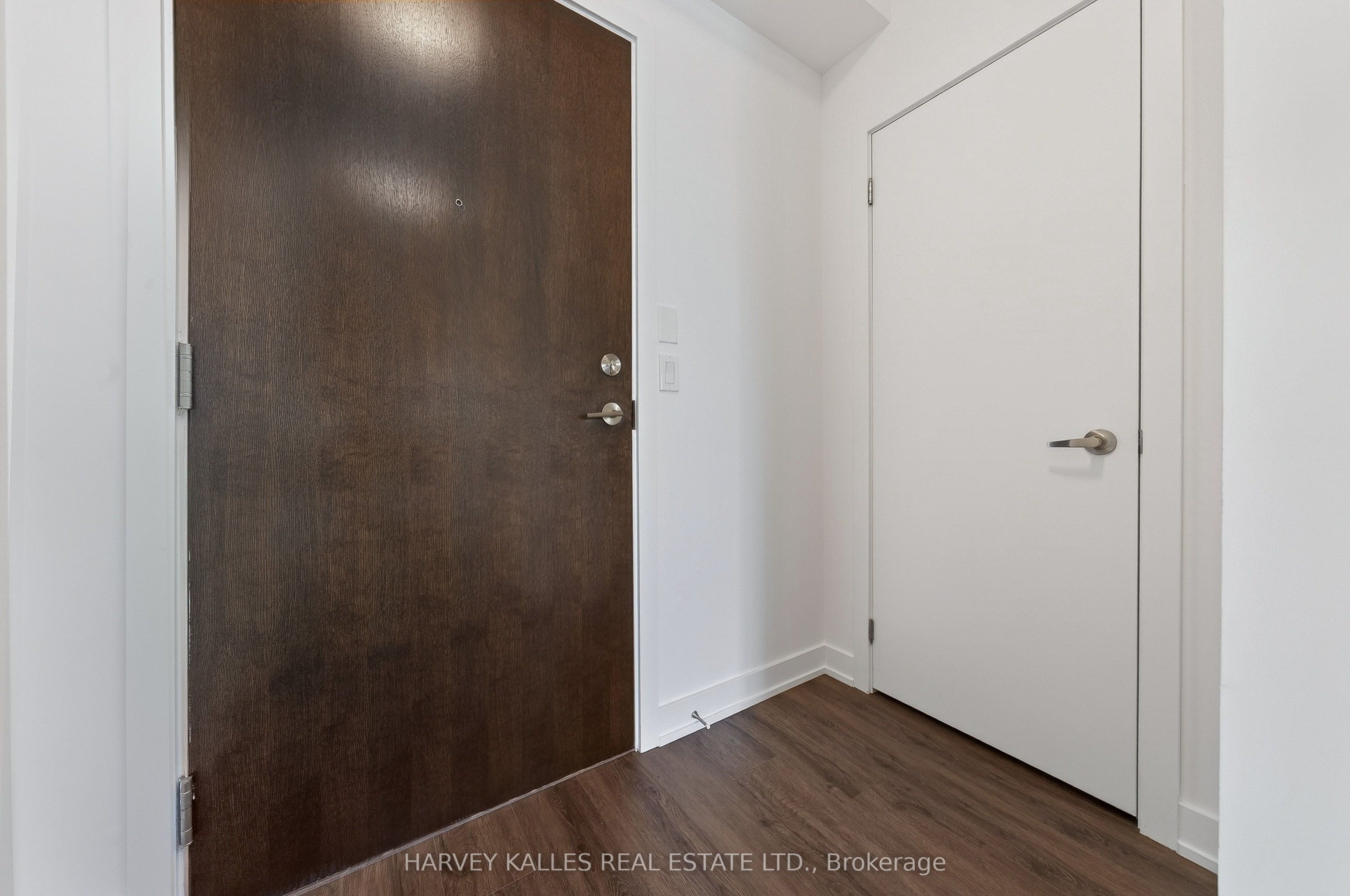 Unit 503 - 630 Greenwood Avenue, Toronto 3