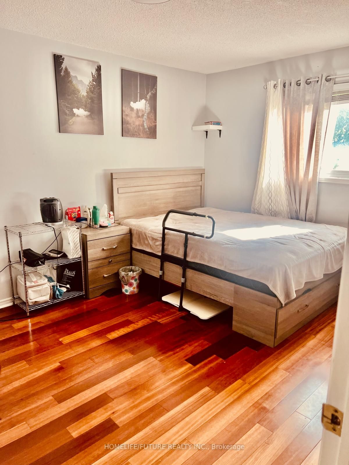 Unit Main & 2nd - 1669 Beaton Way, Pickering 5