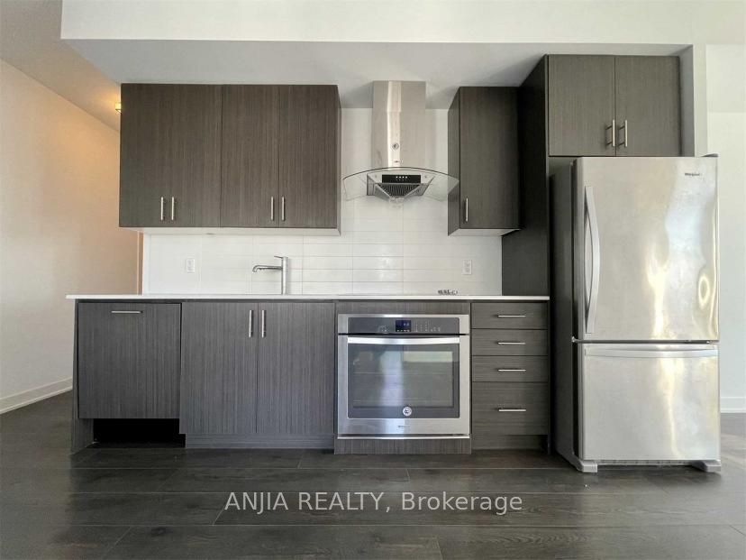 Unit 912 - 195 Bonis Avenue, Scarborough 5