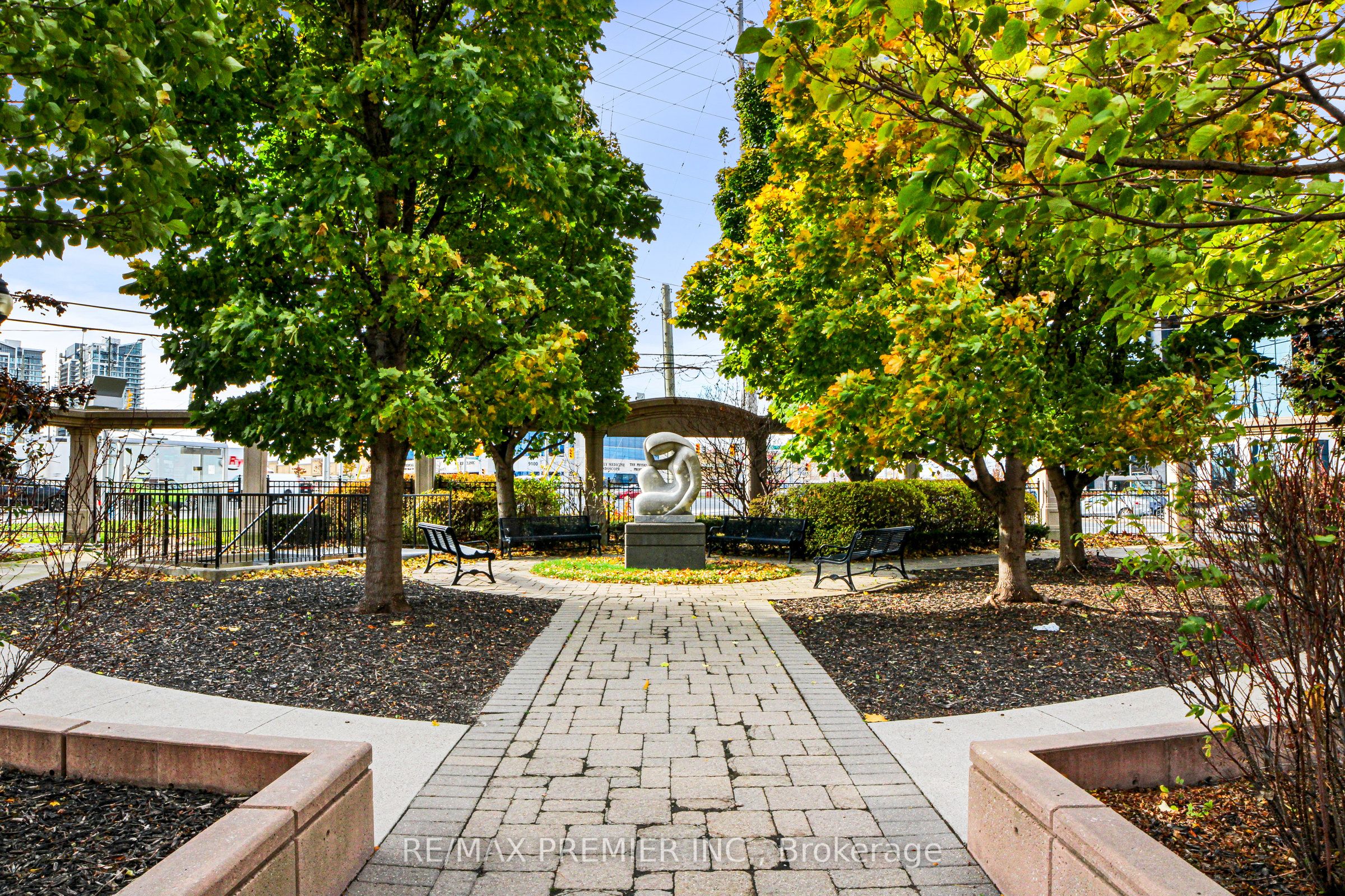 STE412 9225 Jane St, Vaughan, Ontario L6A0J7 For Sale HouseSigma