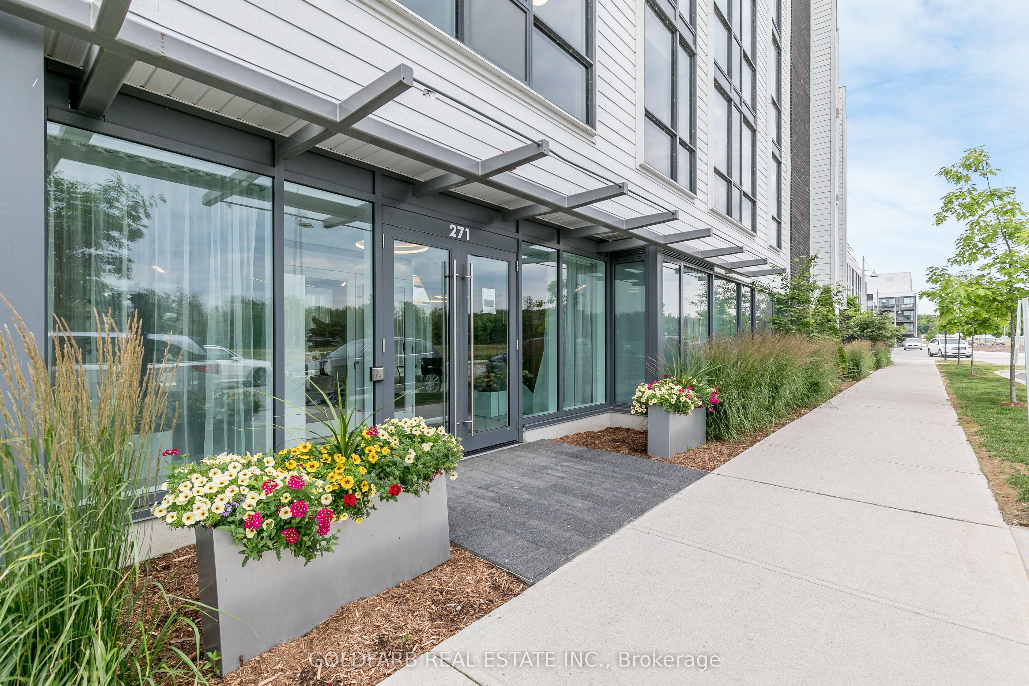 Unit B112 - 271 Sea Ray Avenue, Innisfil 3