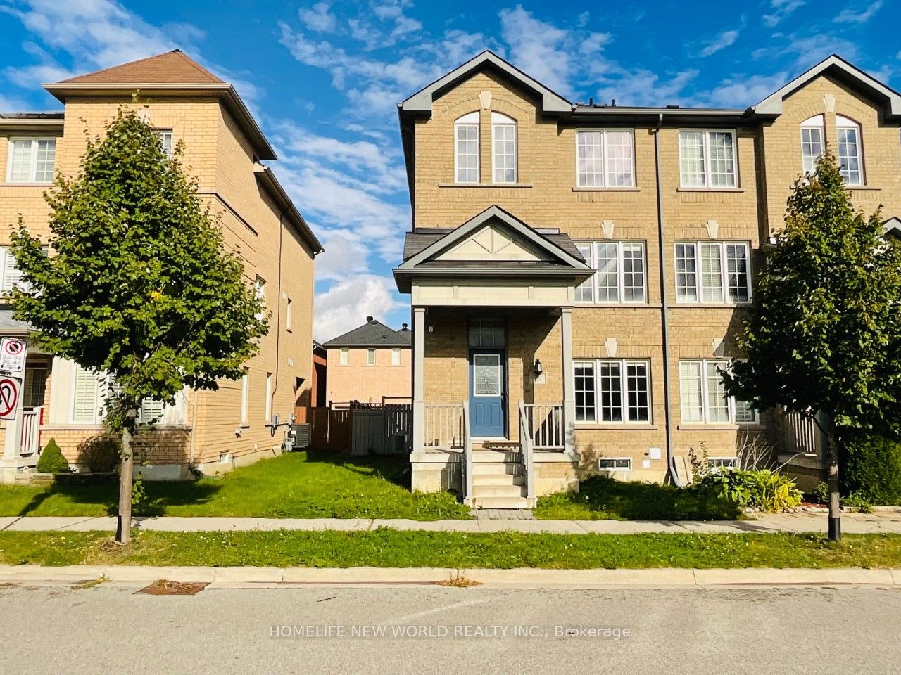 Unit First Floor & Basement - 31 John Allan Cameron Street, Markham 2