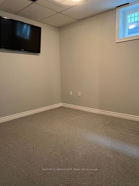 Unit BSMT - 25 Frederick Street, Whitchurch-Stouffville 4