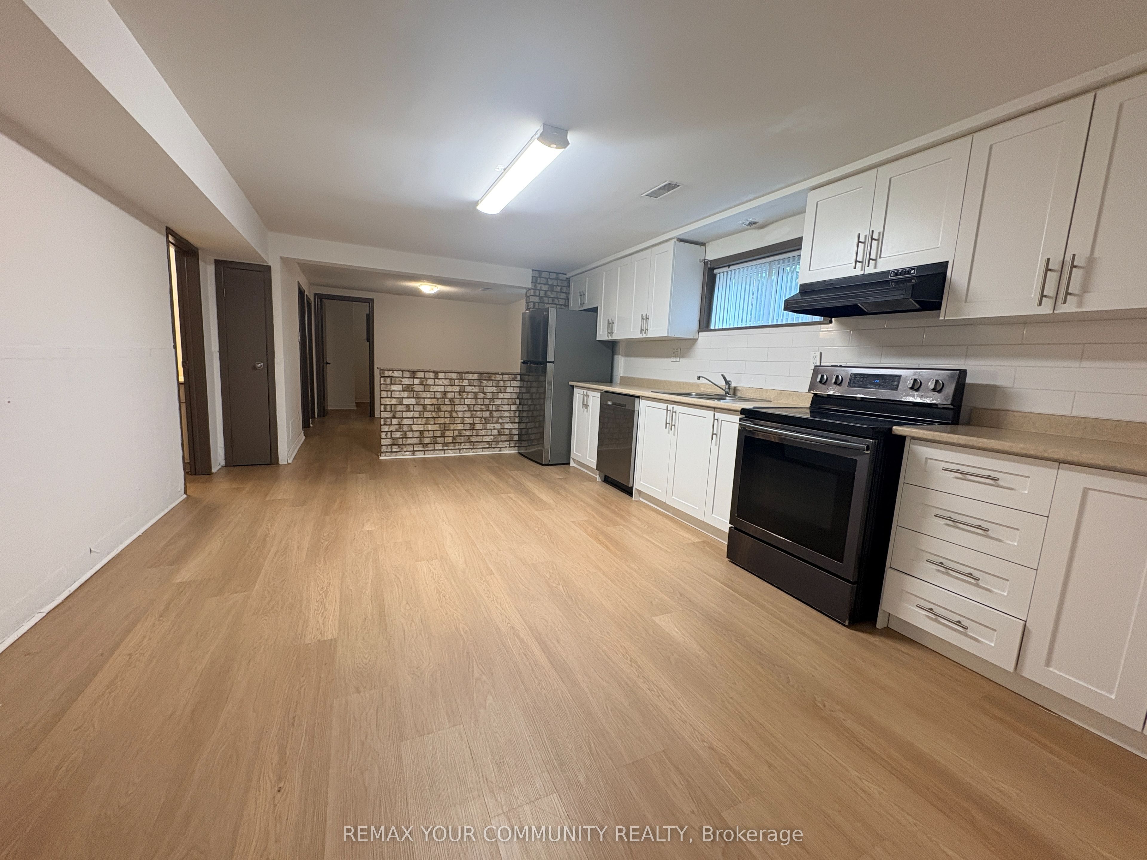 Unit Basement - 7837 Martin Grove Road, Vaughan 4