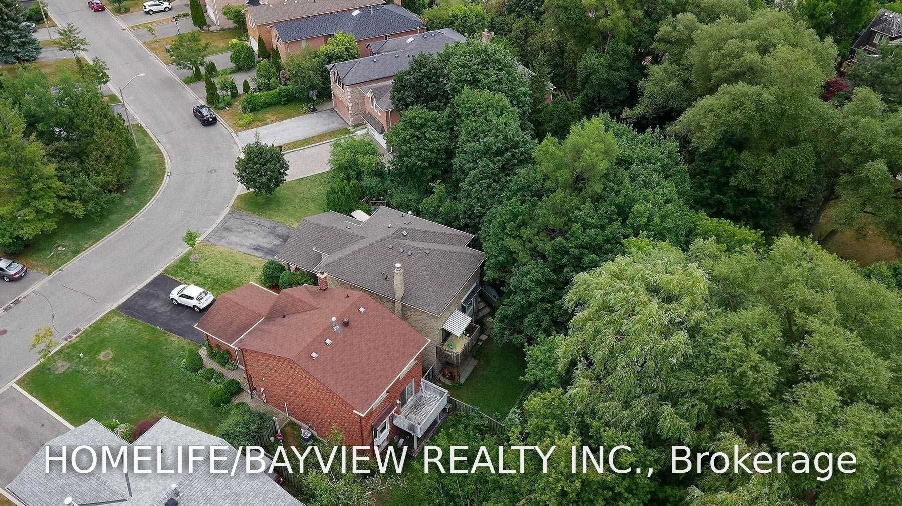 Unit Lower - 36 Eleanor Circle, Richmond Hill 2