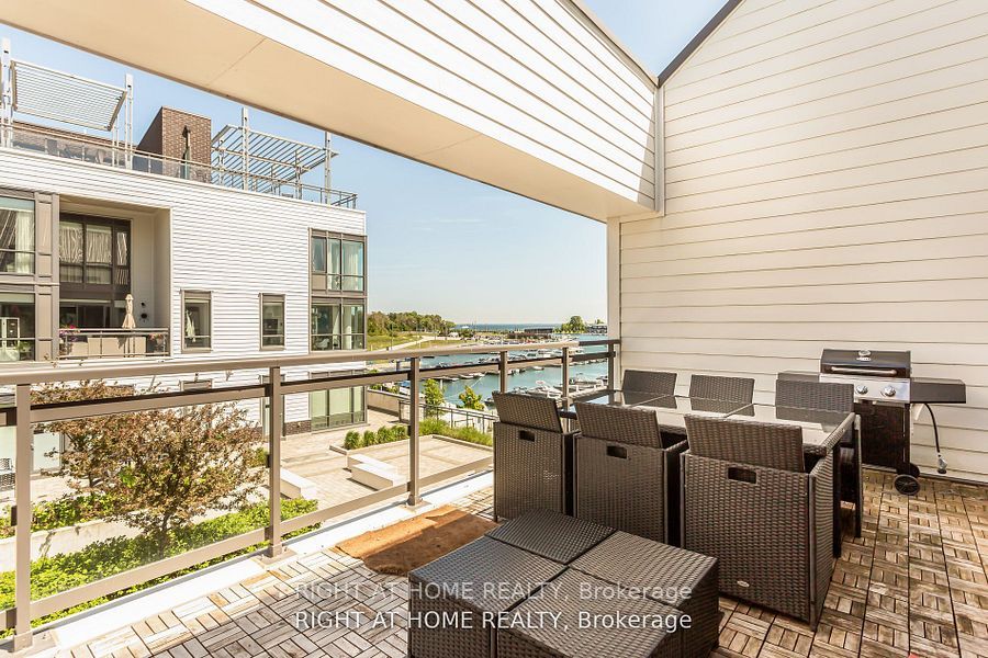 Unit 58 - 275 Broward Way, Innisfil 3