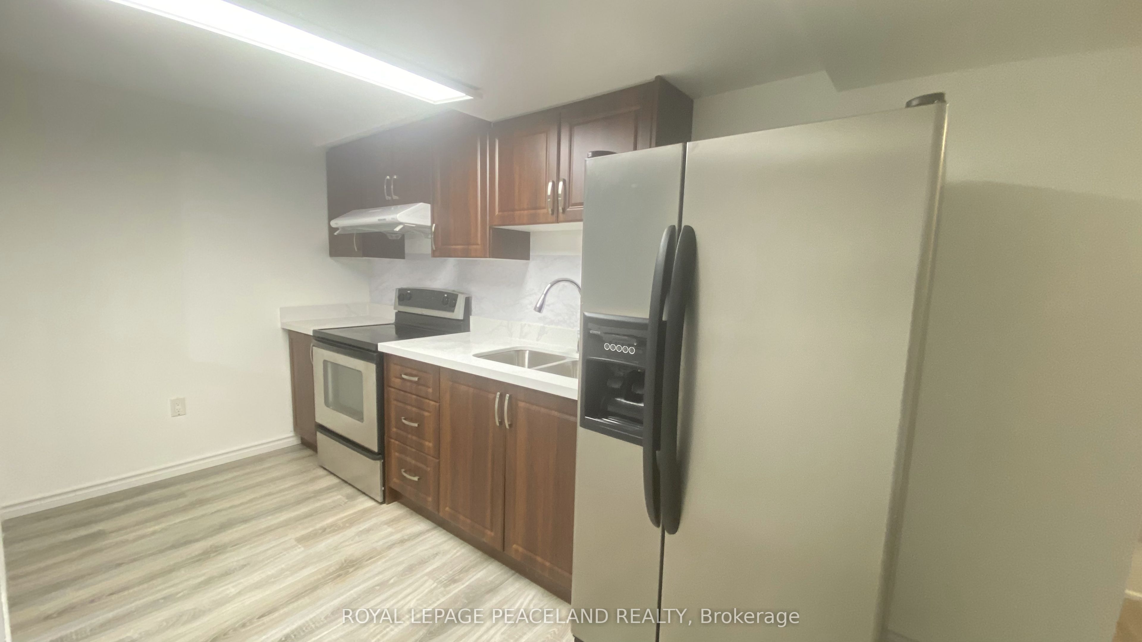 Unit Basement - 25 Digby Crescent, Markham 3