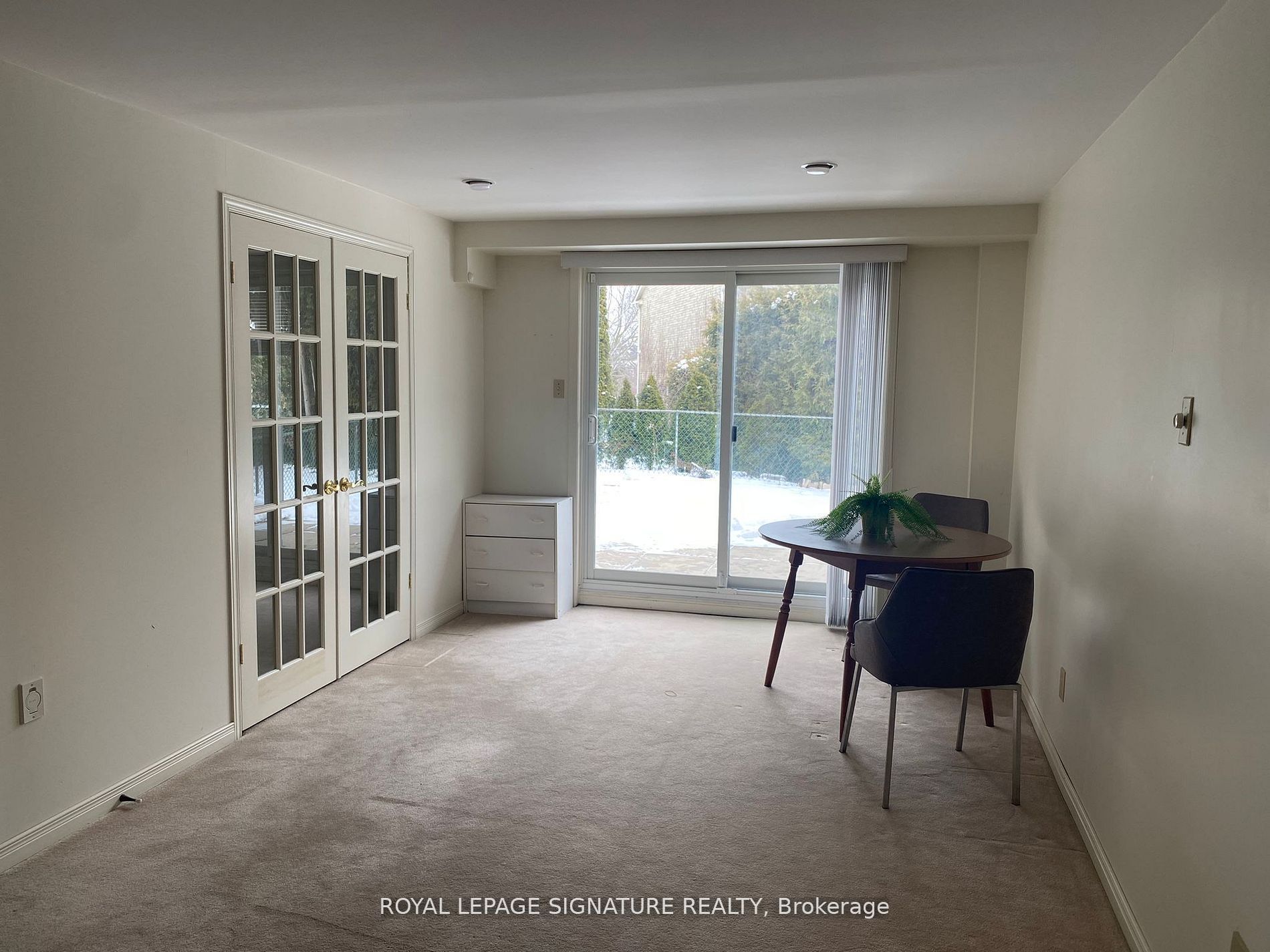 Unit Bsmt - 686 York Hill Boulevard, Vaughan 2