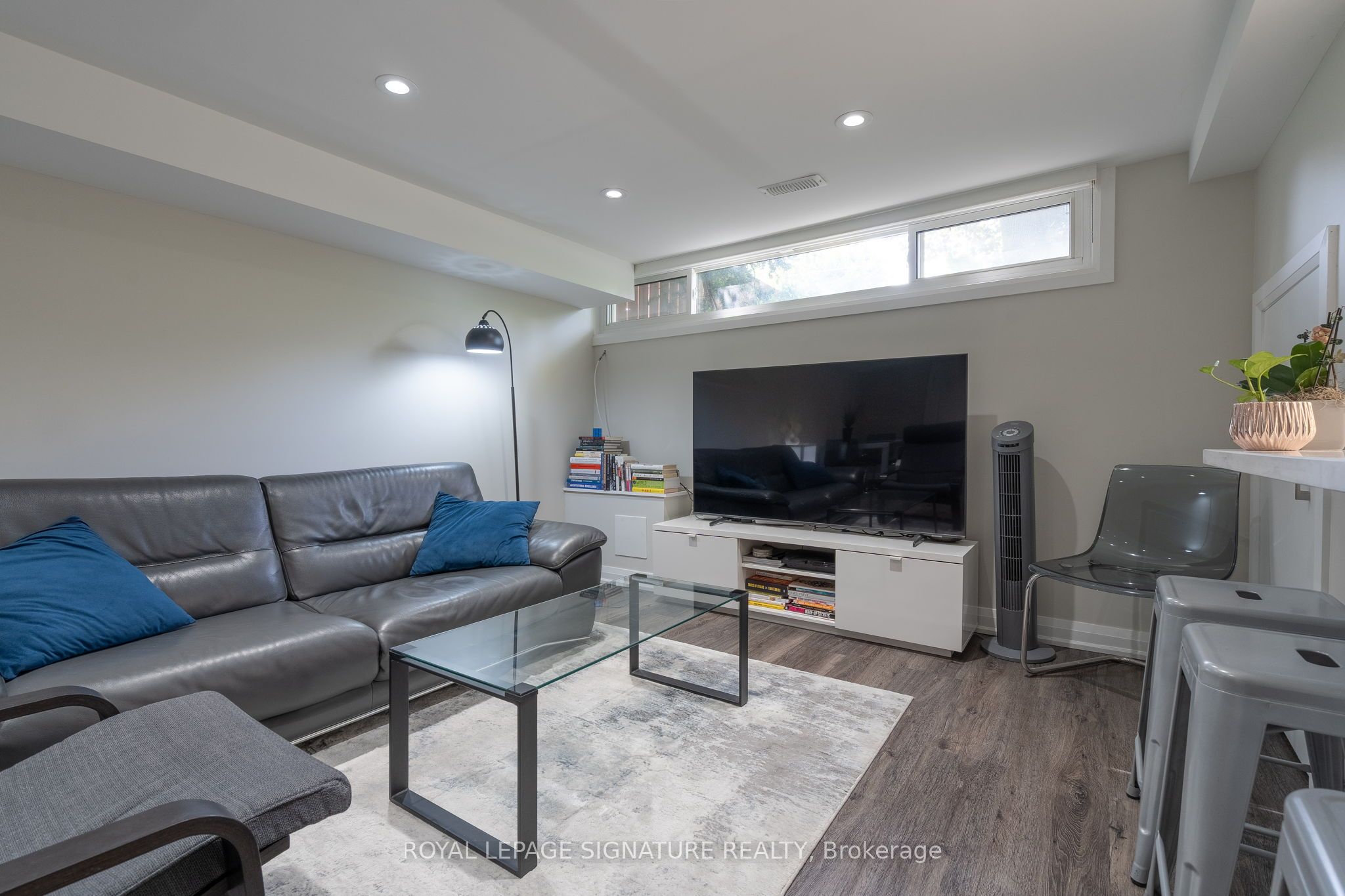 Unit Bsmt - 305 Blue Grass Boulevard, Richmond Hill 5