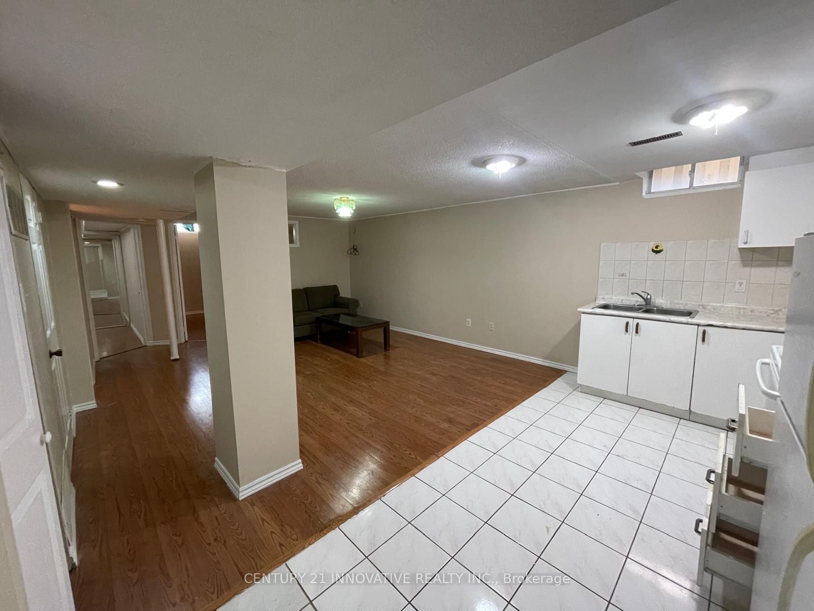 Unit basement - 64 Cimmaron Street E, Markham 3